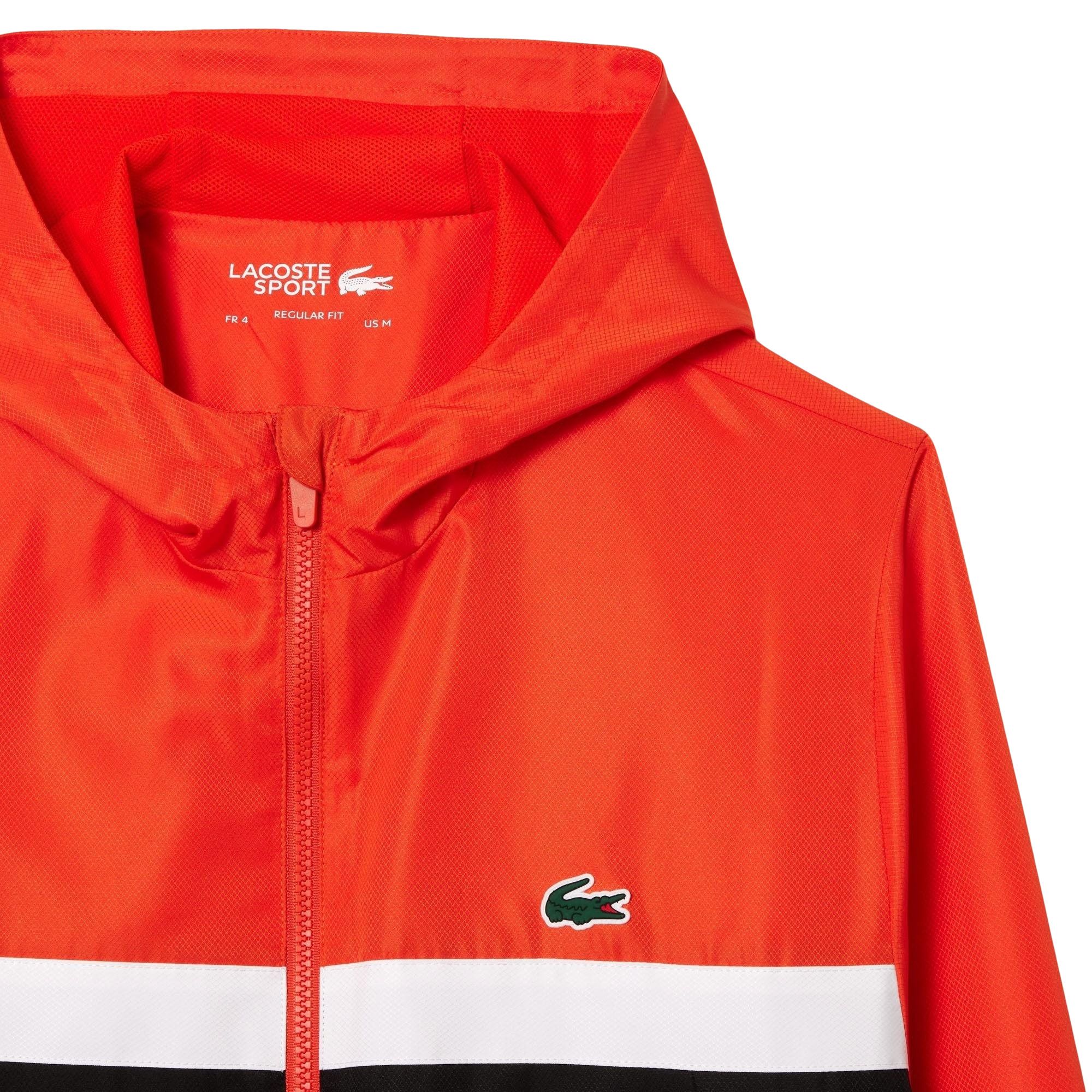 Lacoste Tracksuit Men