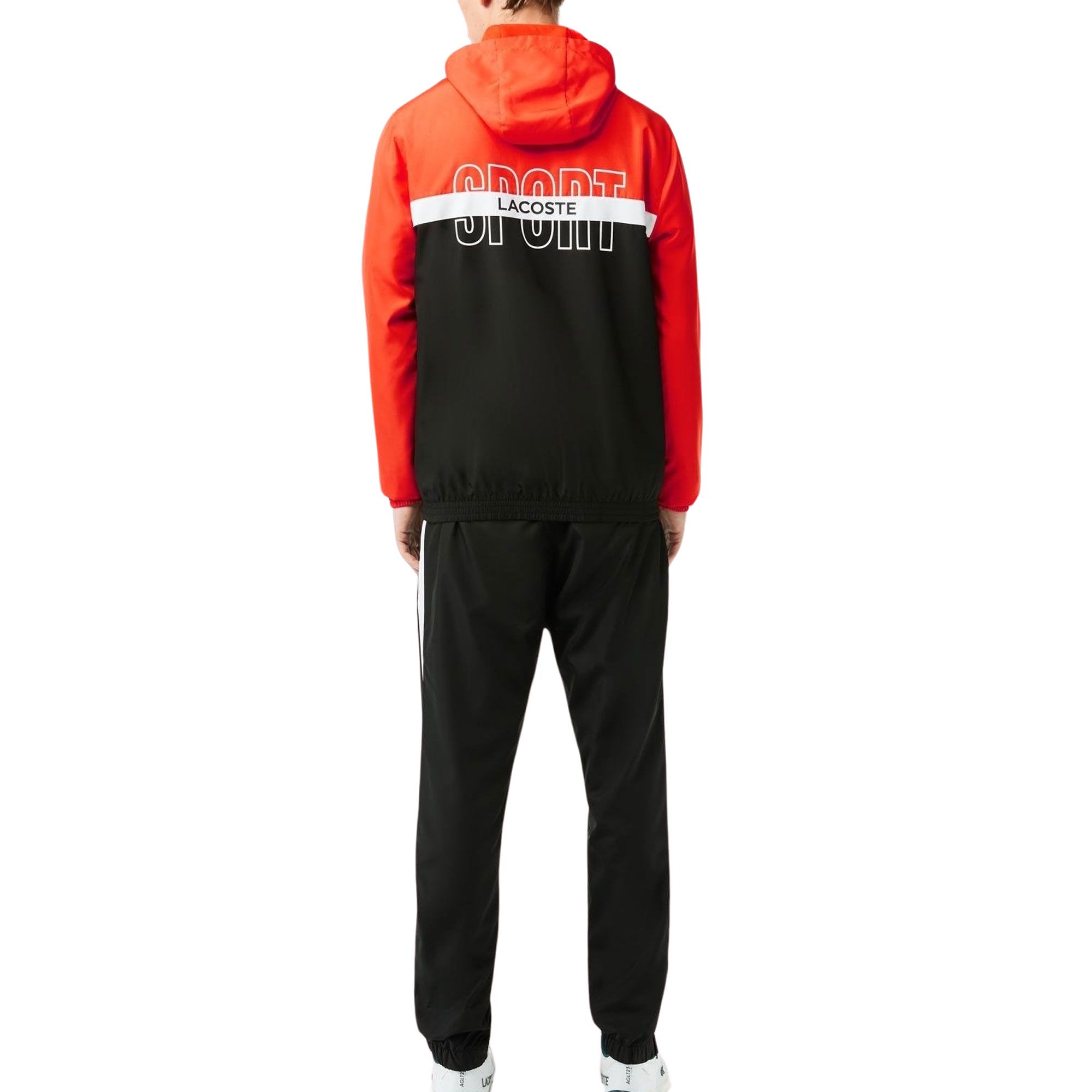 Lacoste Tracksuit Men