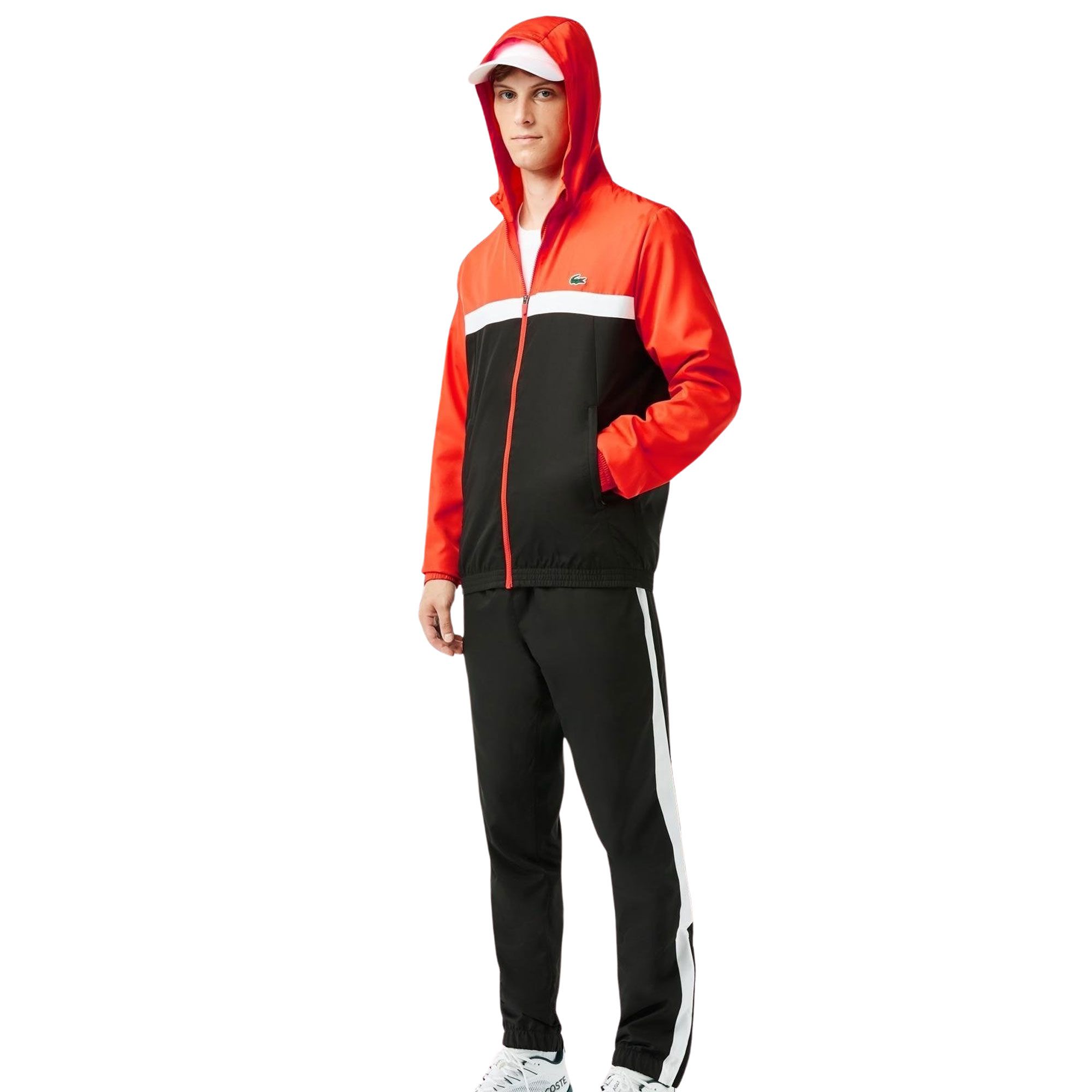 Lacoste Tracksuit Men