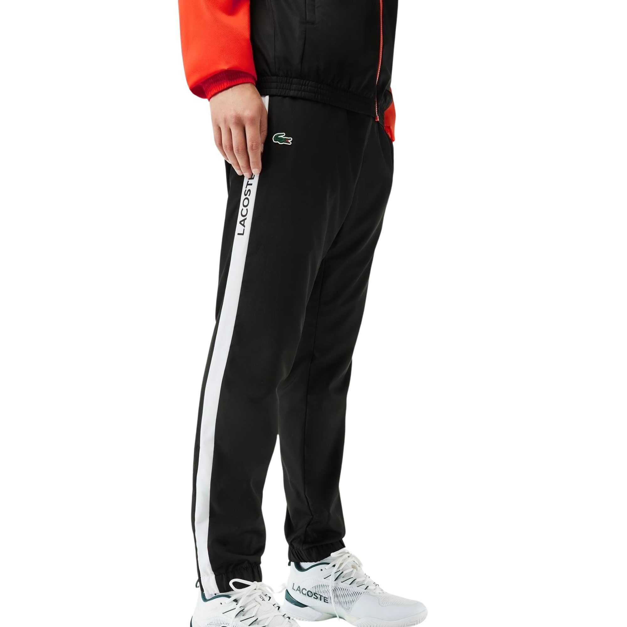 Lacoste Tracksuit Men