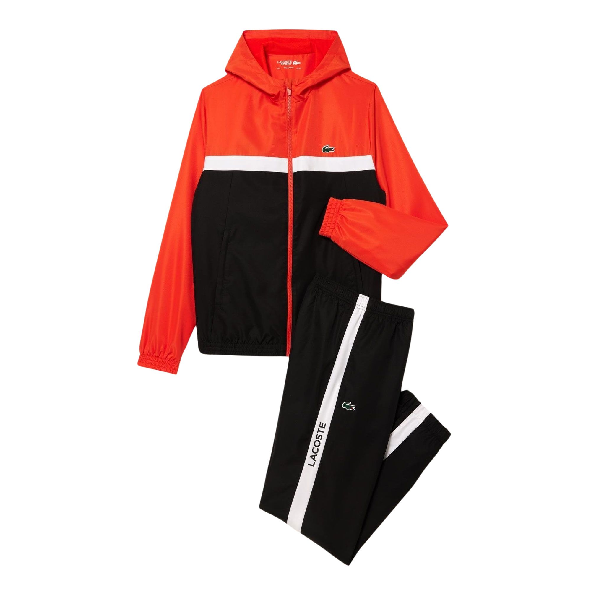 Lacoste Tracksuit Men