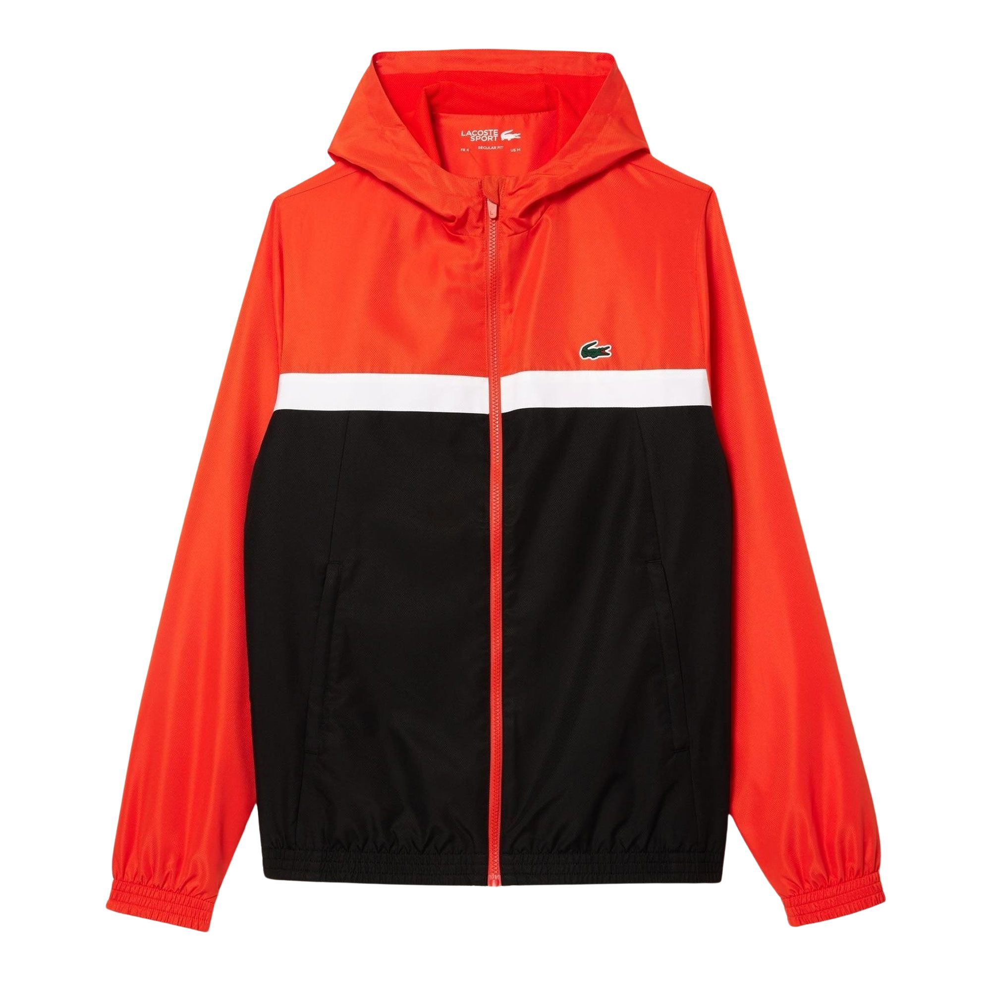 Lacoste Tracksuit Men