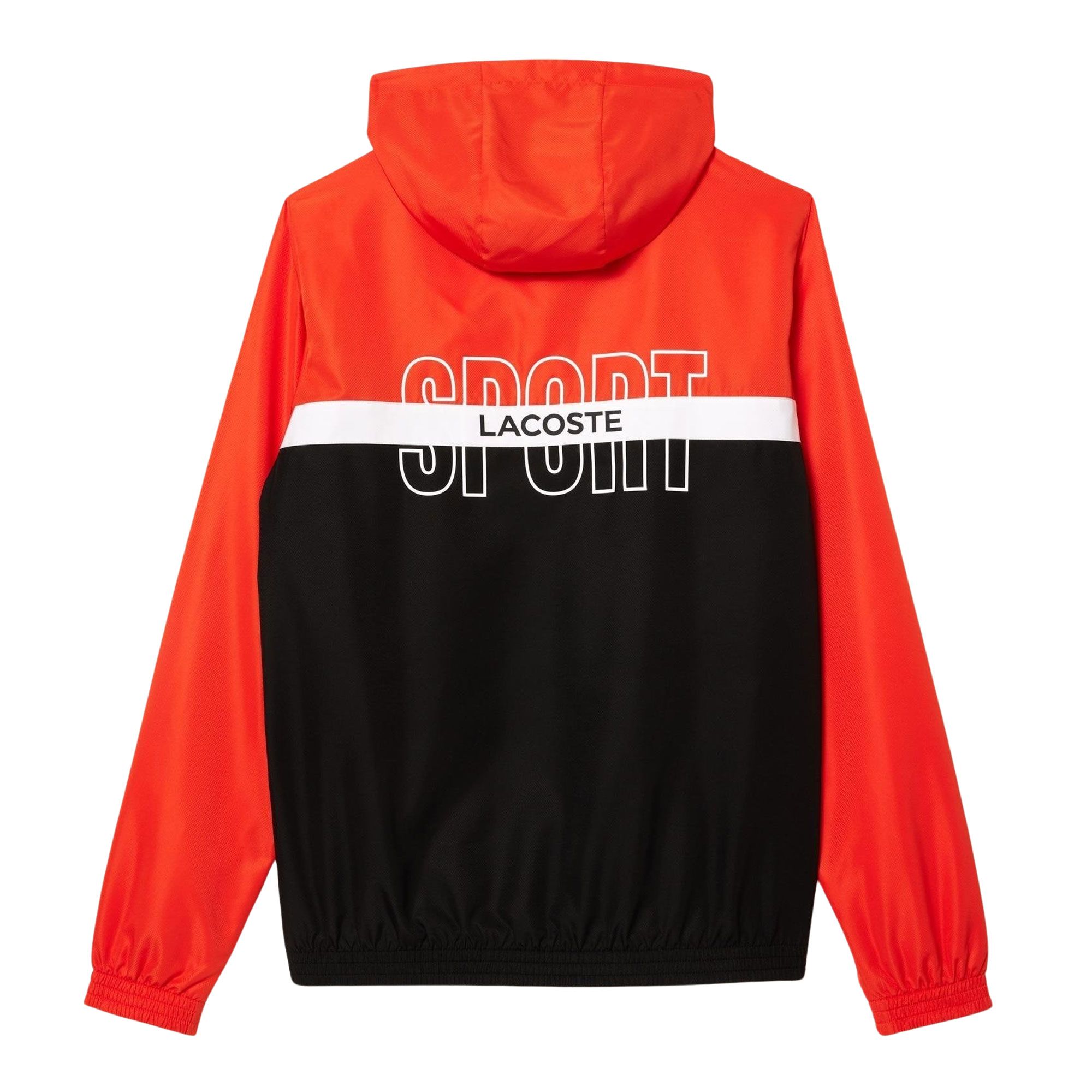 Lacoste Tracksuit Men