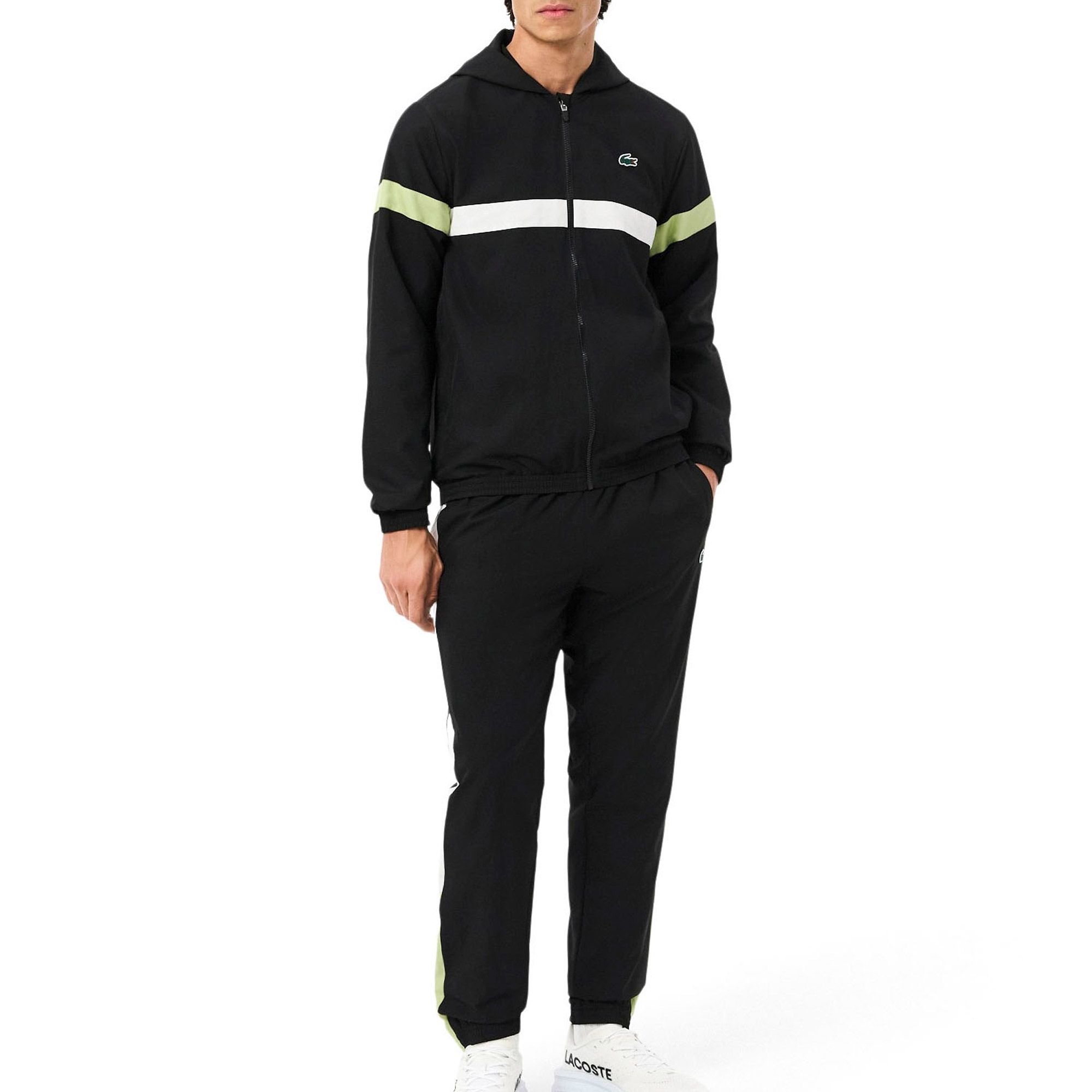 Lacoste Sporttrainingspak Heren