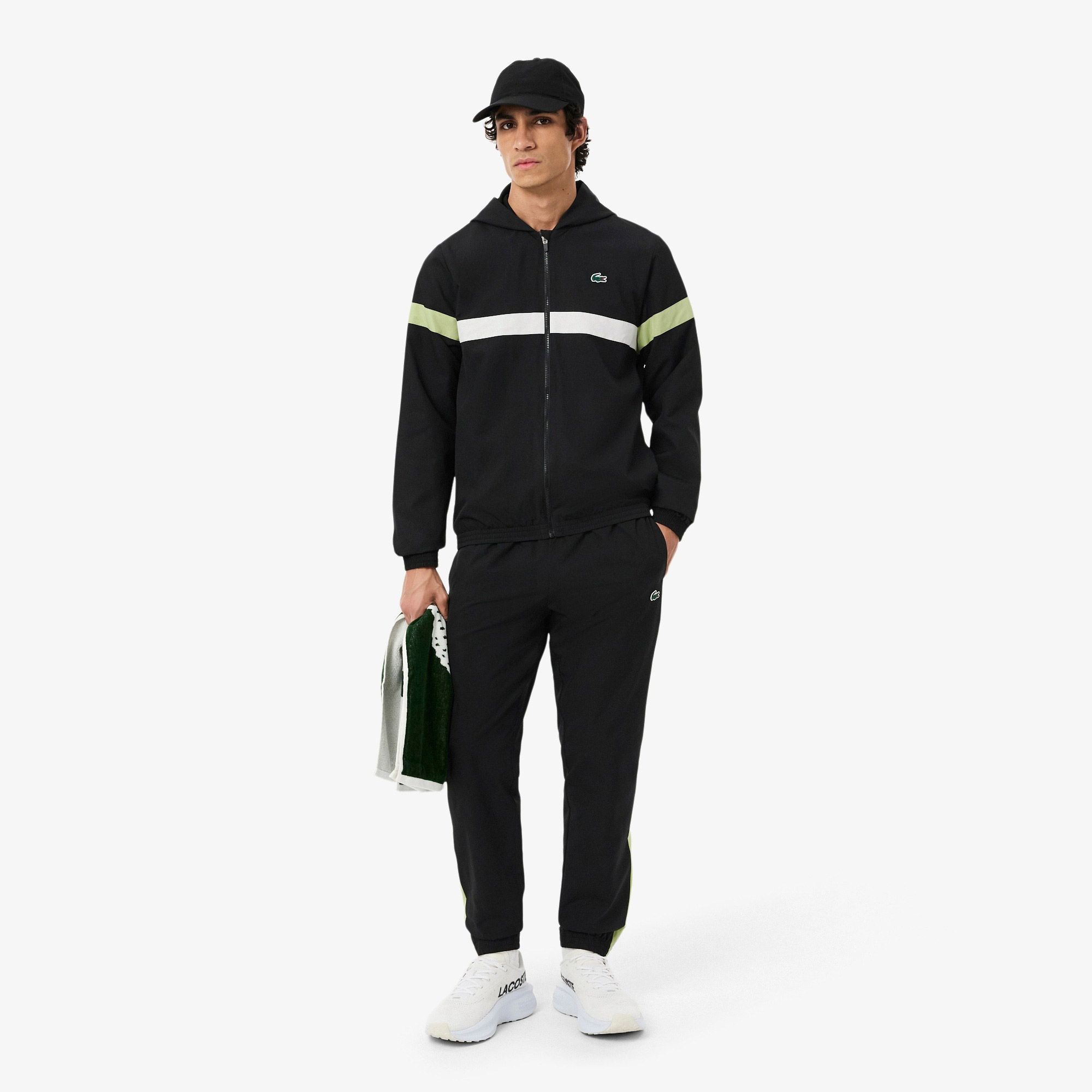 Ensemble de sport Lacoste Sport Hommes