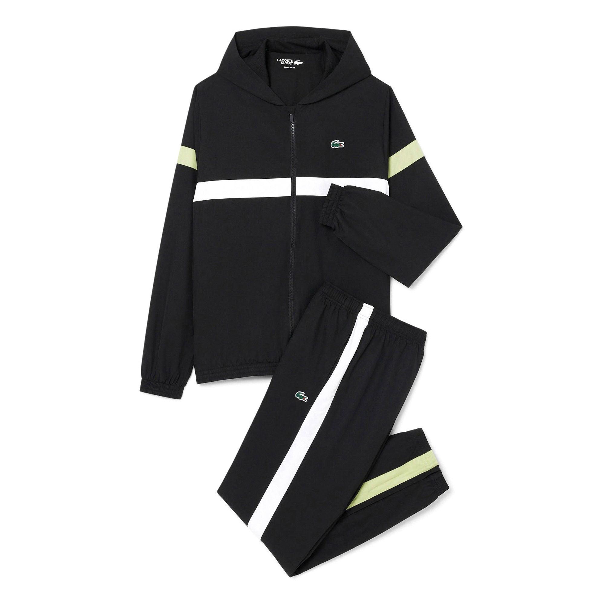 Ensemble de sport Lacoste Sport Hommes