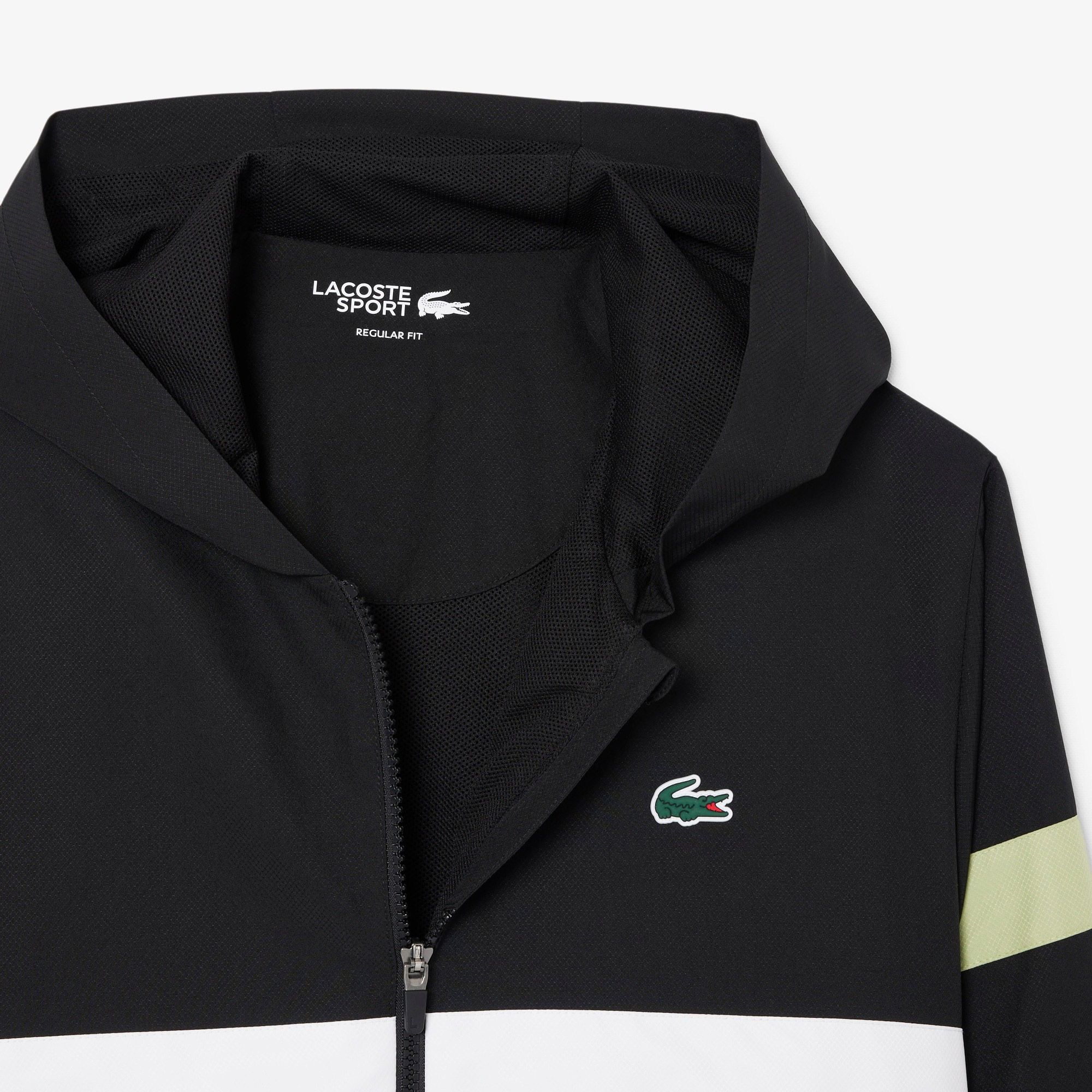 Ensemble de sport Lacoste Sport Hommes