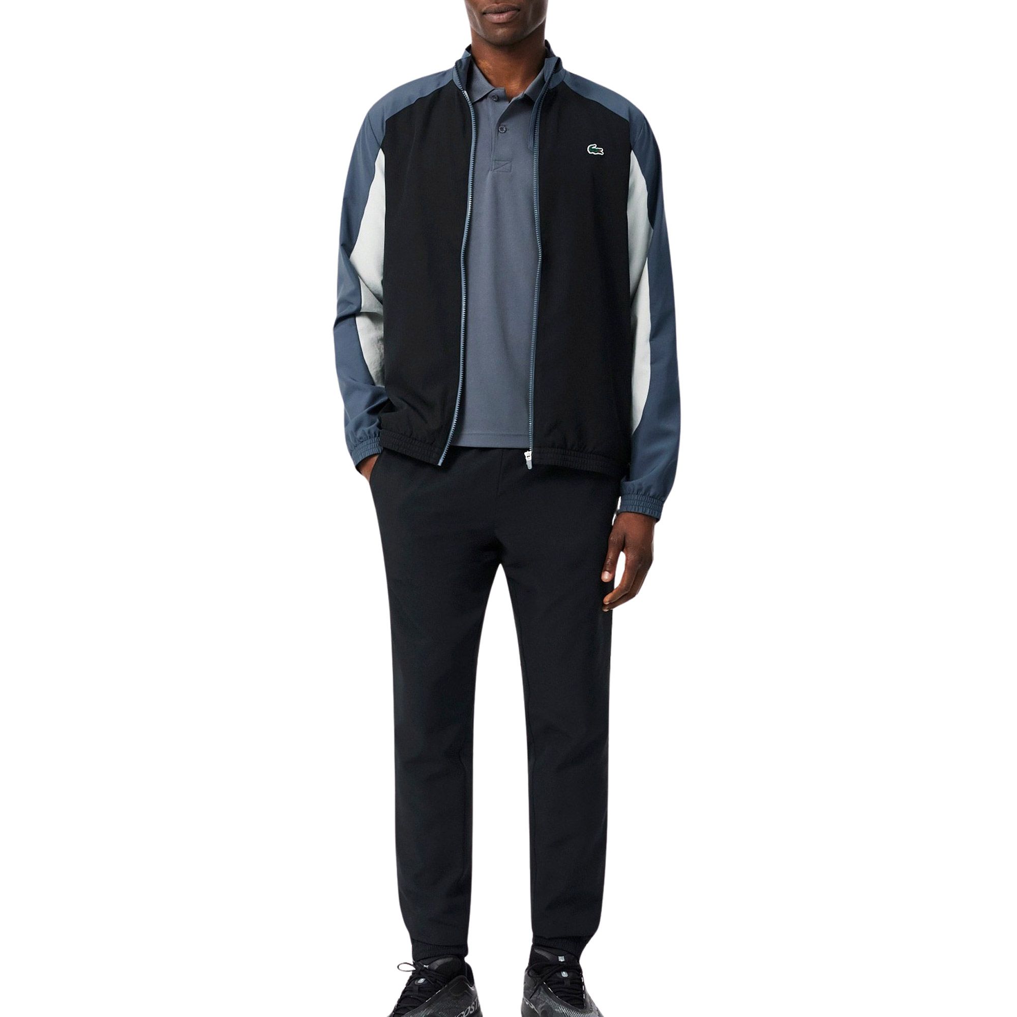 Lacoste Trainingsanzug Herren
