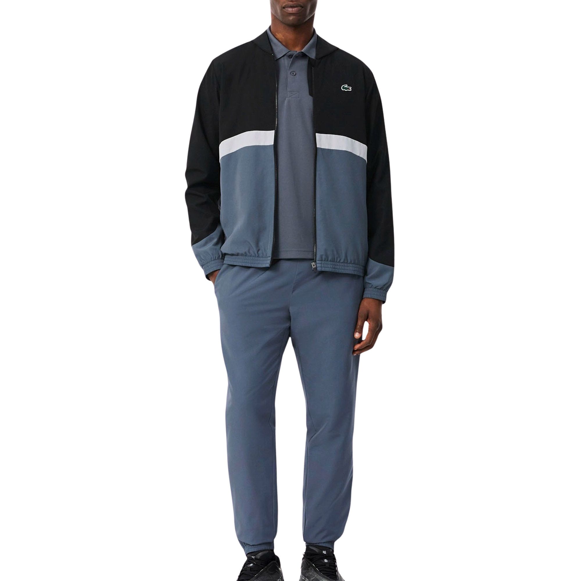 Lacoste Trainingsanzug Herren