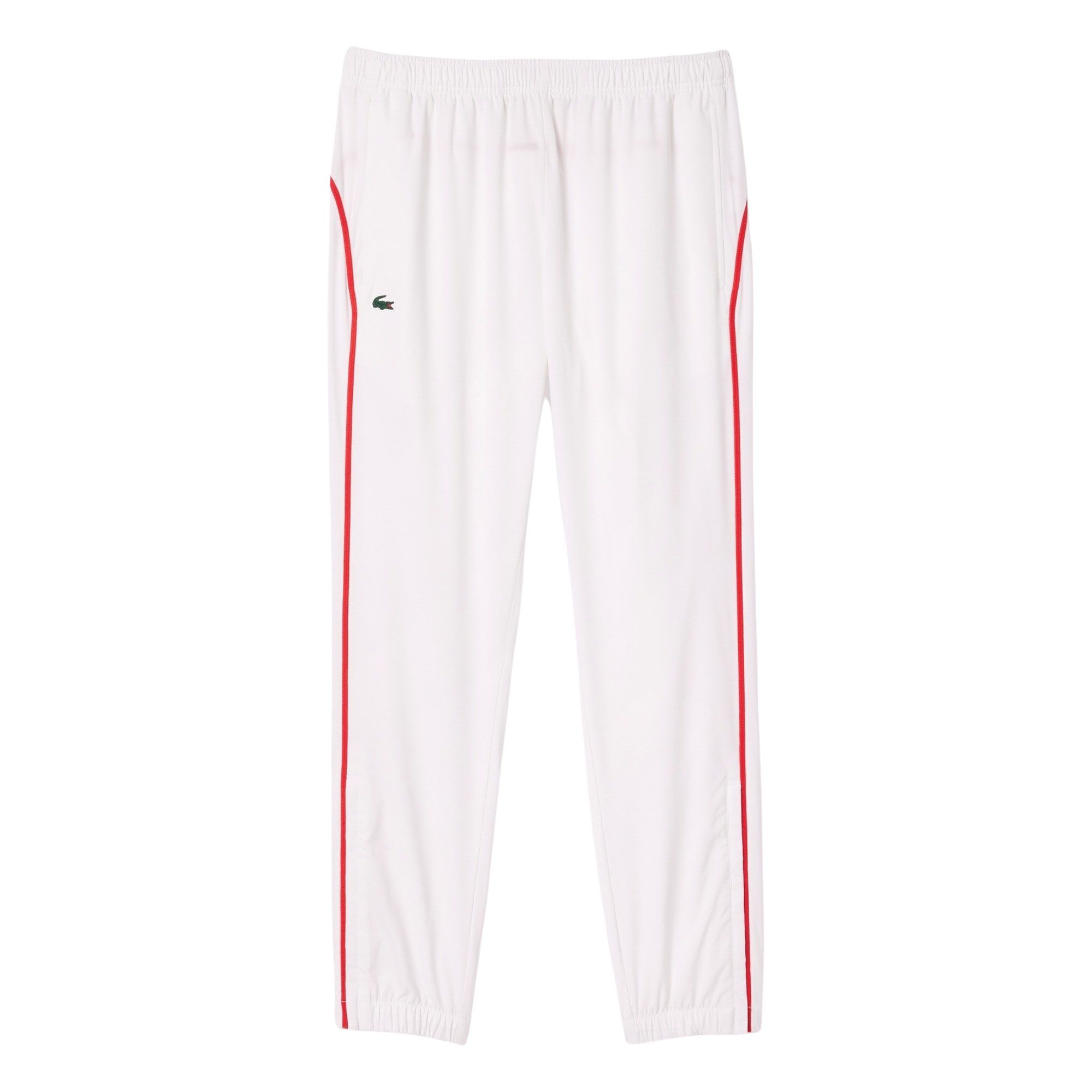 Lacoste Tennis Colorblock Trainingspak Heren