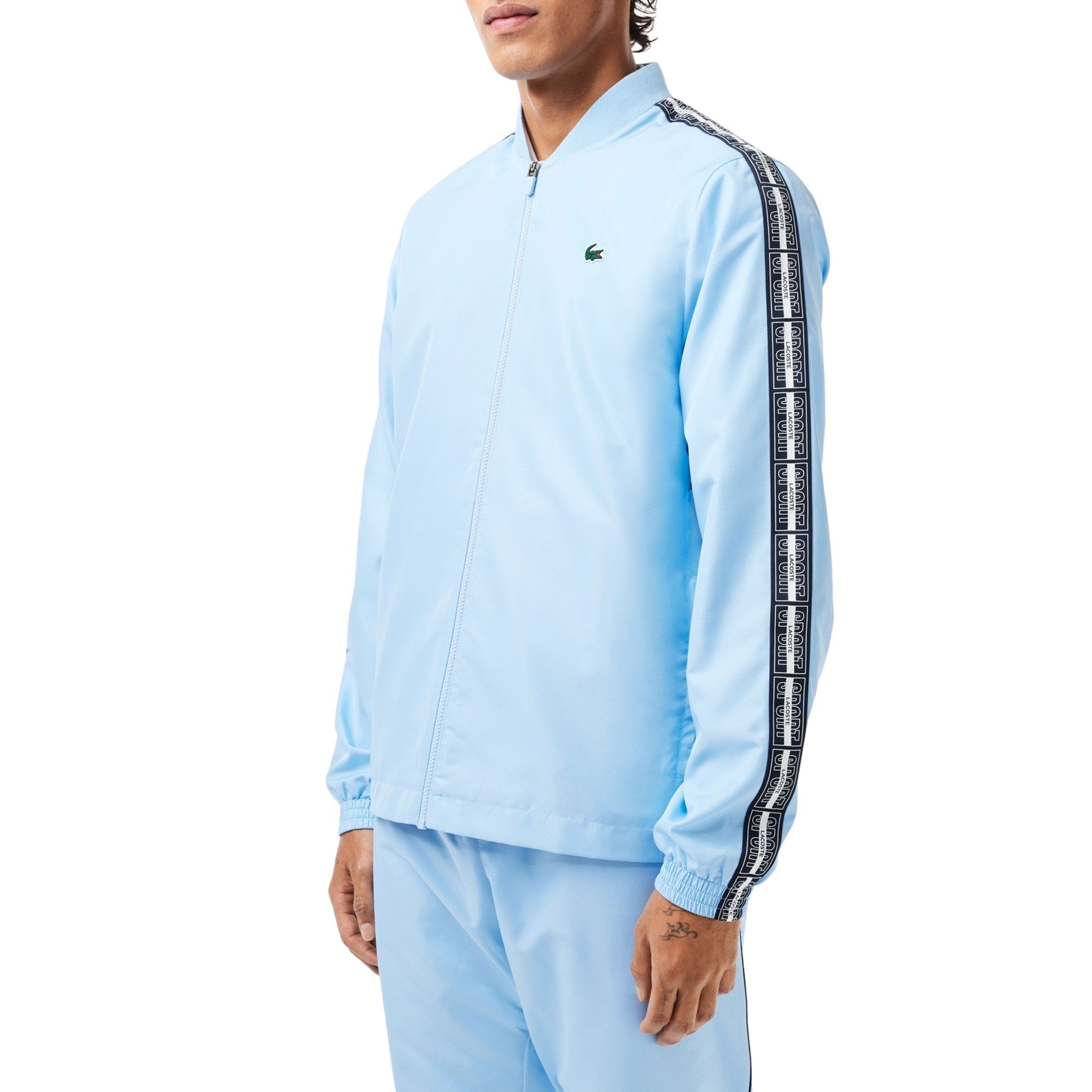 Survêtement Lacoste Hommes