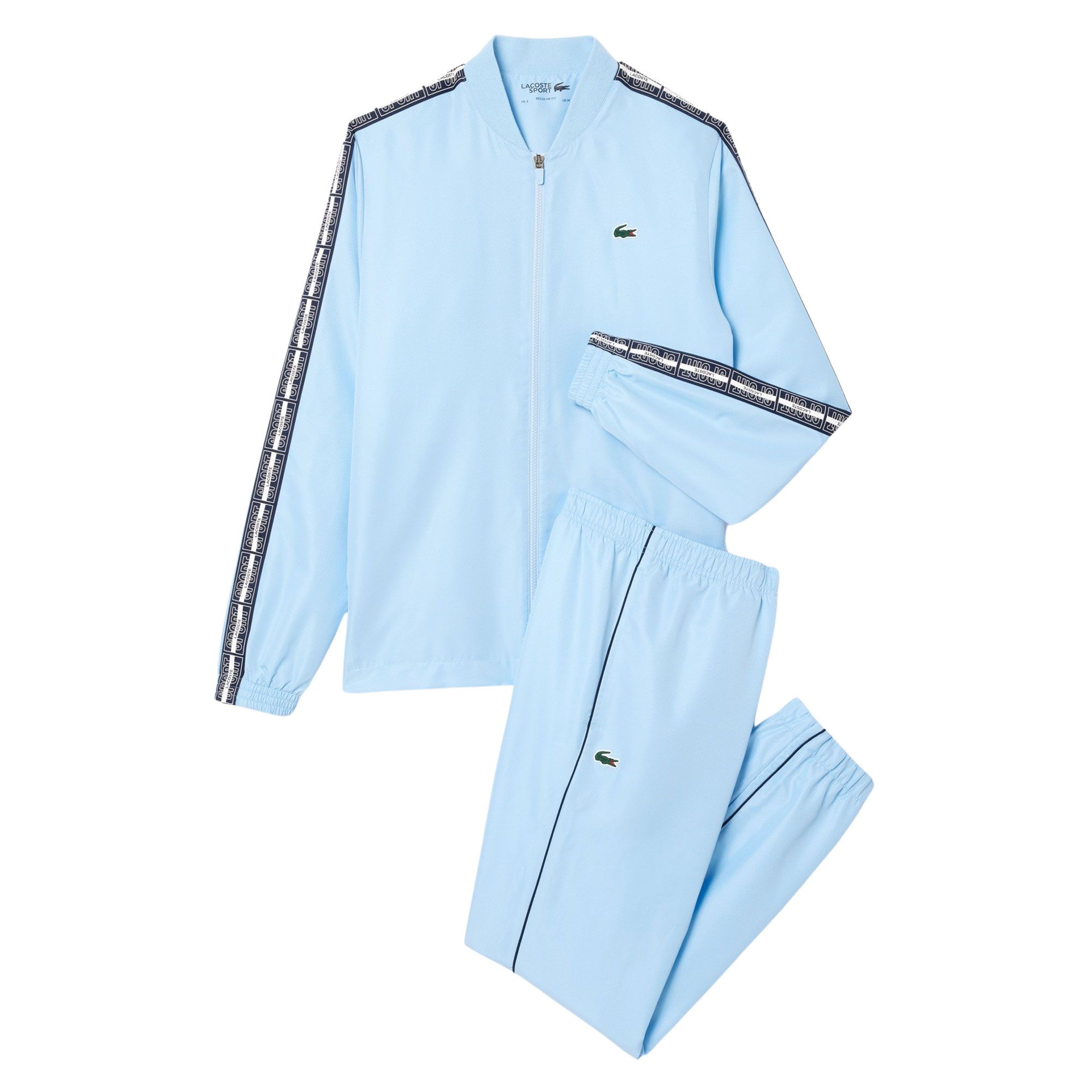 Survêtement Lacoste Hommes