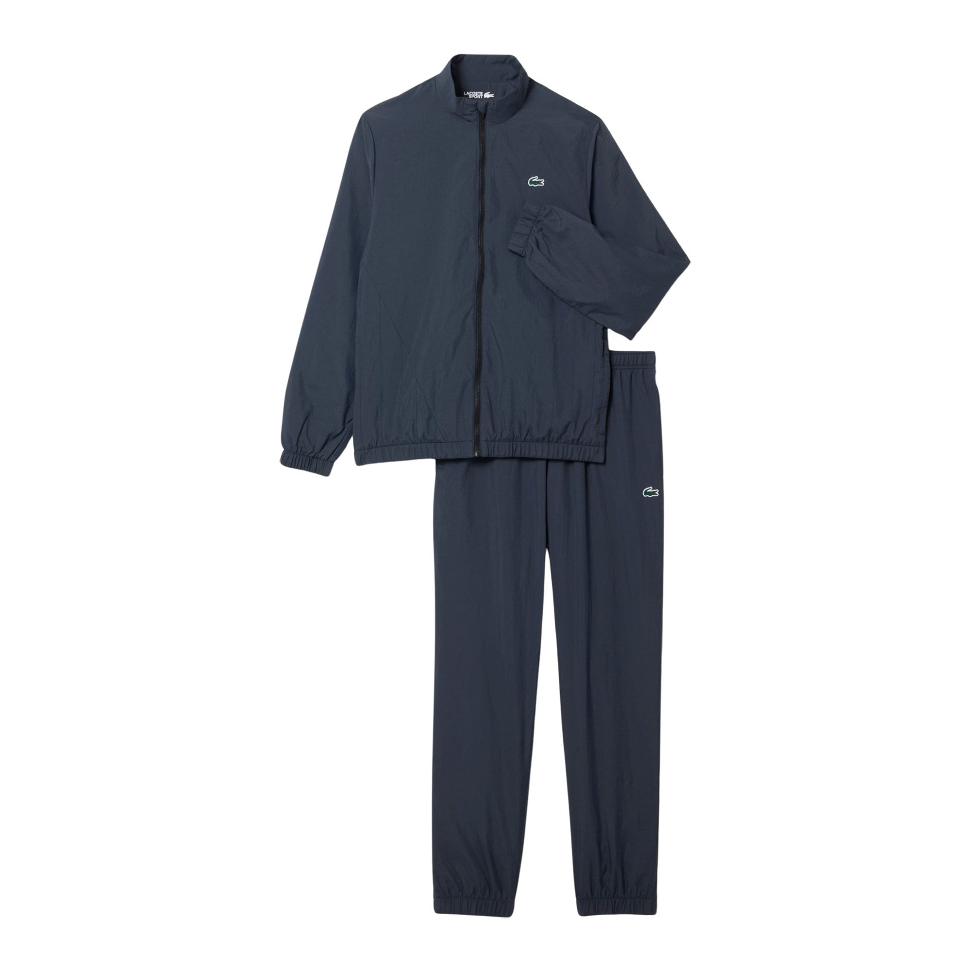 Survêtement Lacoste Water-Repellent Sport Hommes