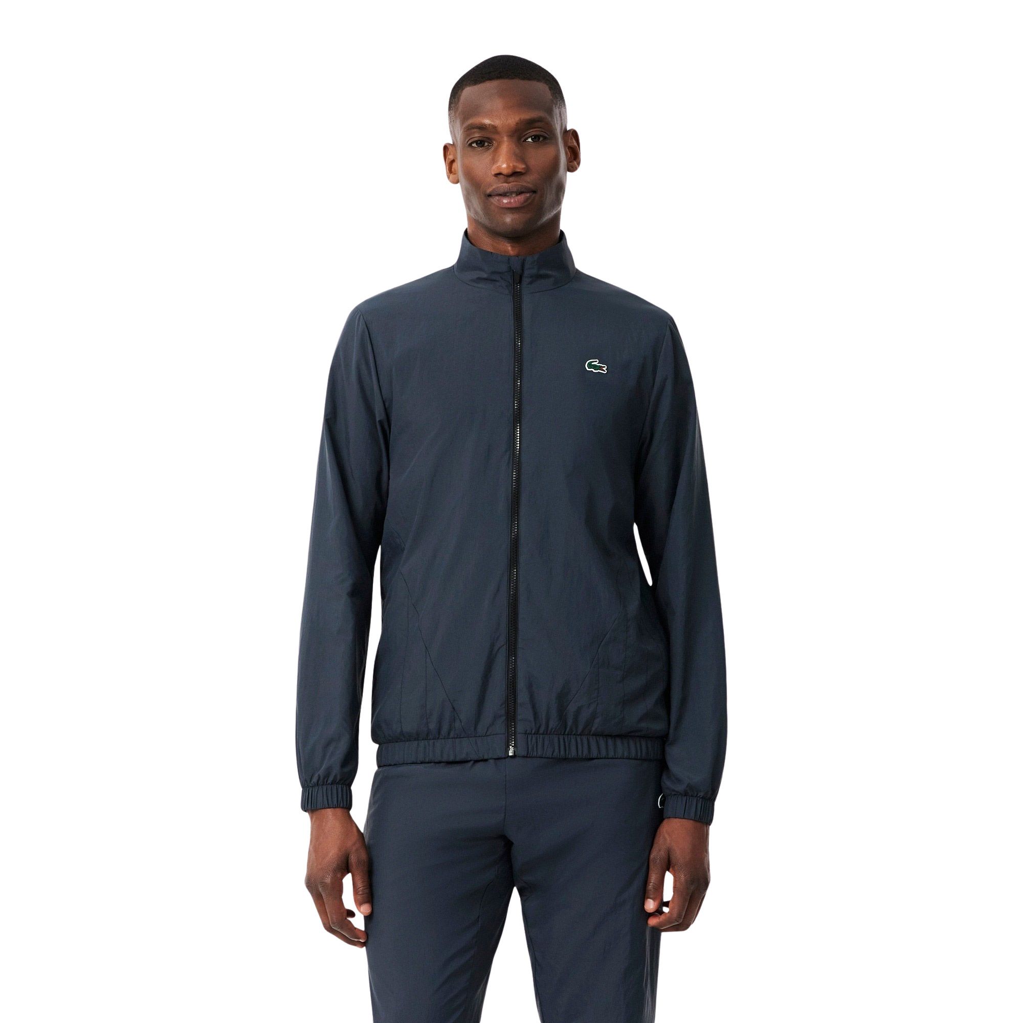 Survêtement Lacoste Water-Repellent Sport Hommes