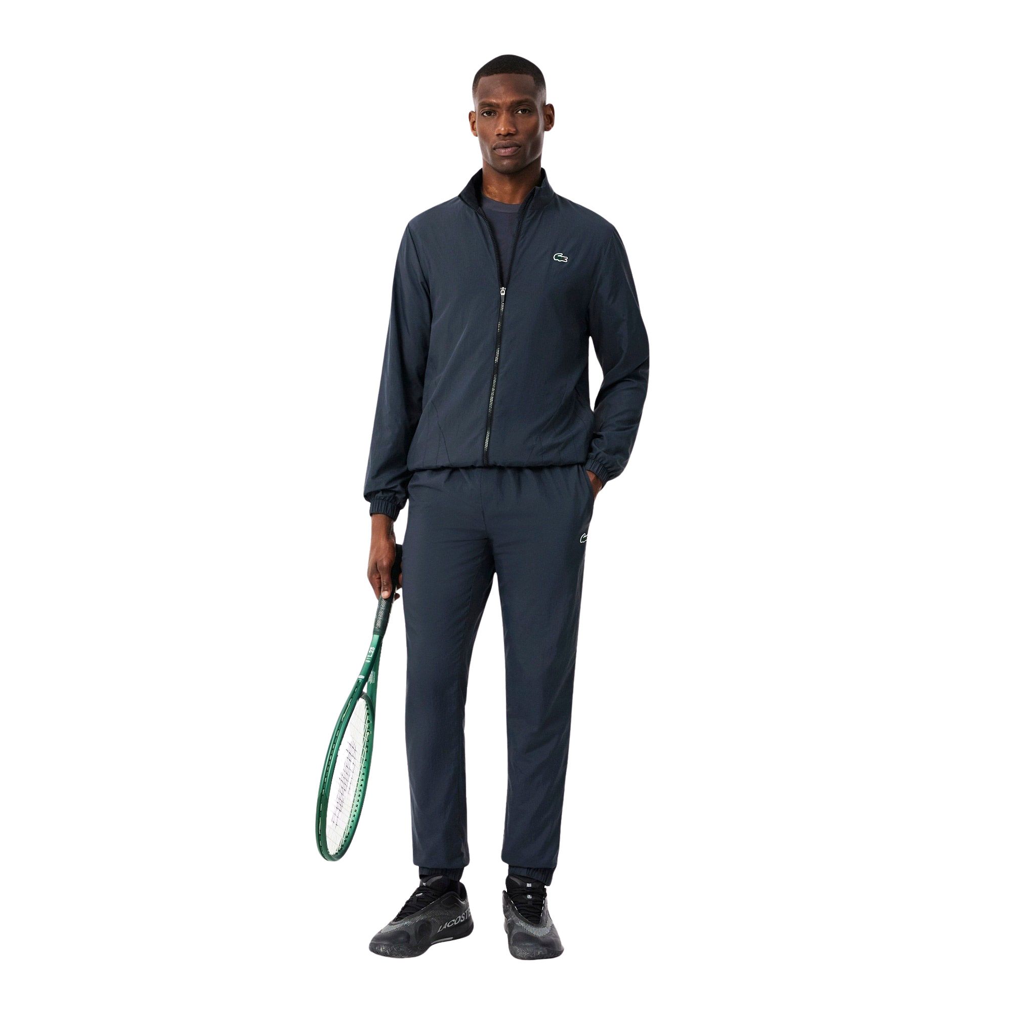 Survêtement Lacoste Water-Repellent Sport Hommes