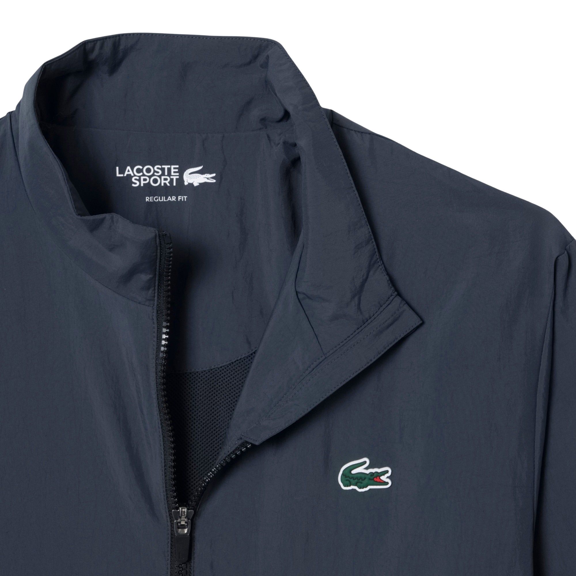 Survêtement Lacoste Water-Repellent Sport Hommes