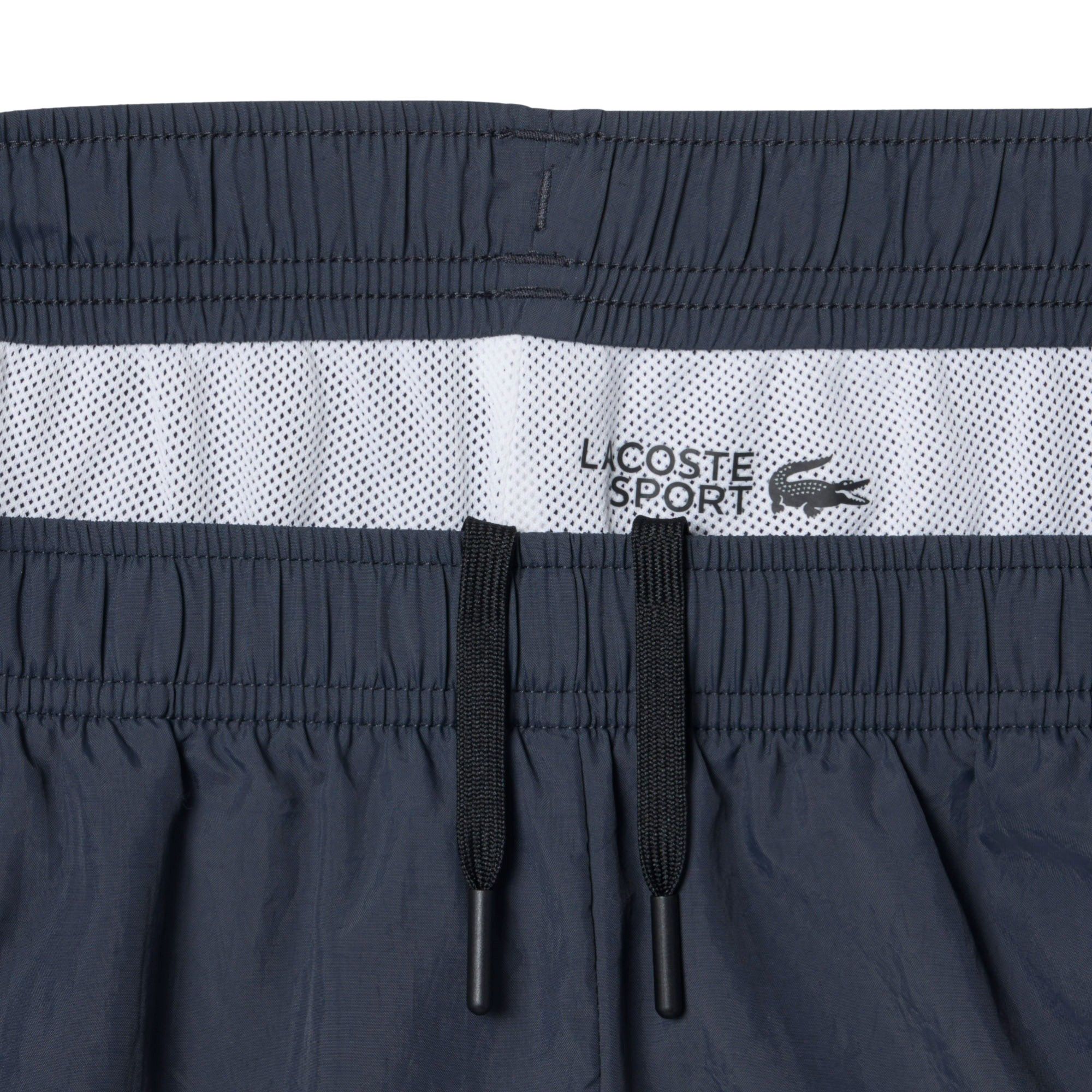 Survêtement Lacoste Water-Repellent Sport Hommes