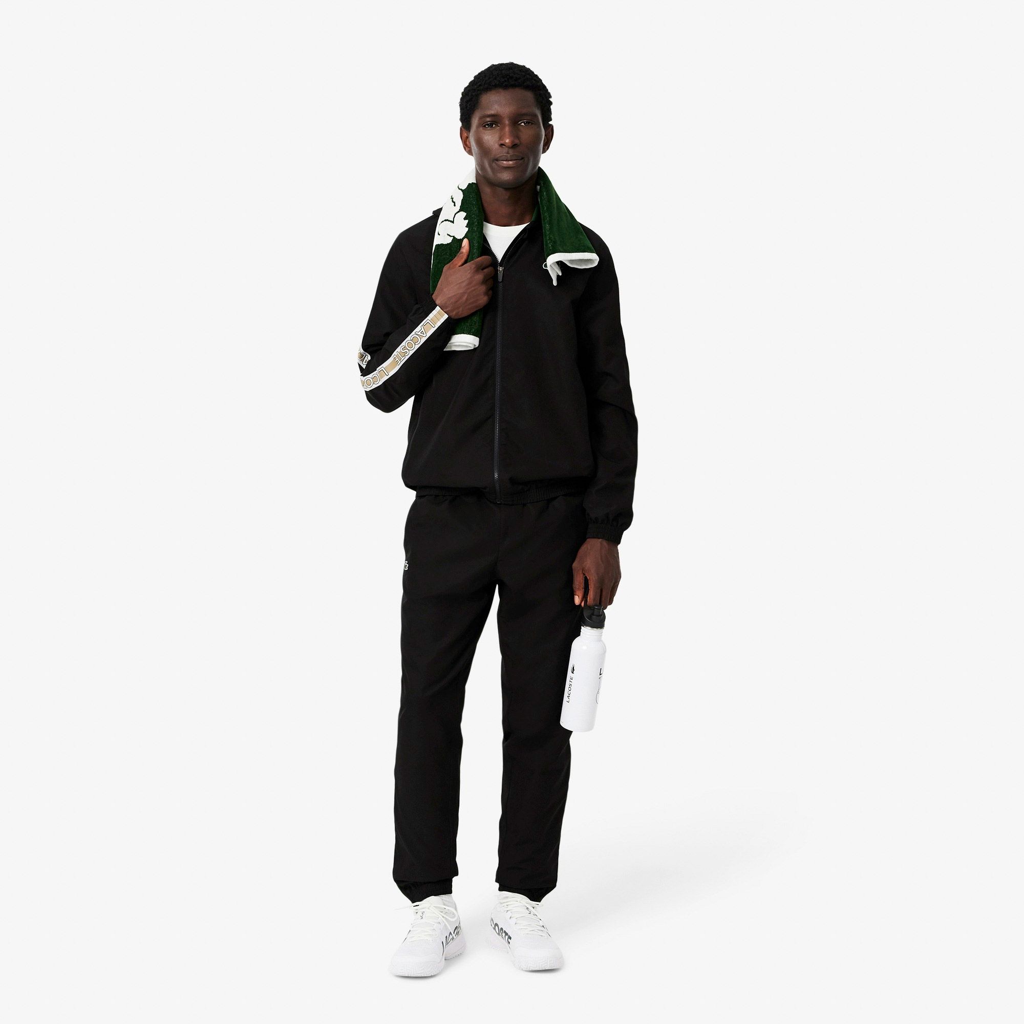Survêtement Lacoste Logo Sport Hommes