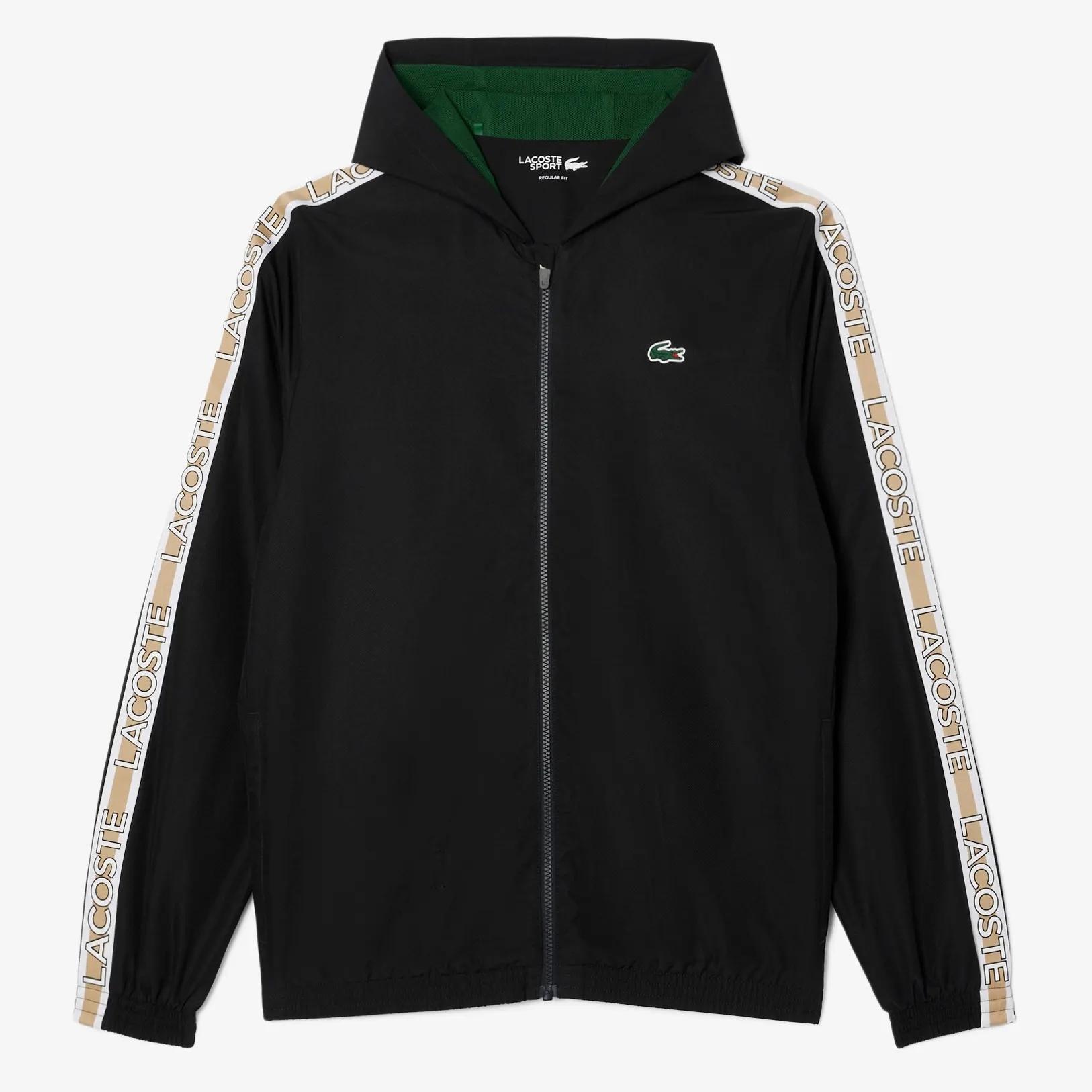 Survêtement Lacoste Logo Sport Hommes