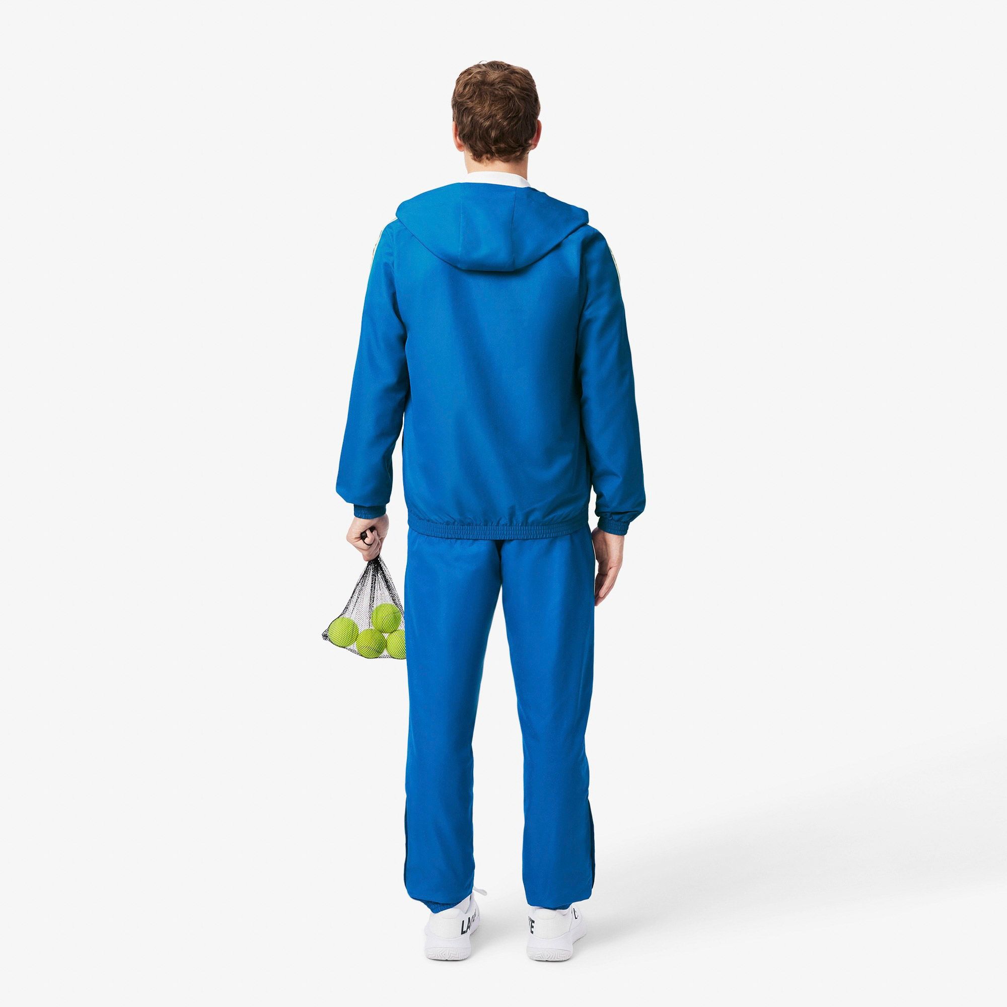Lacoste Logo Sport Trainingspak Heren
