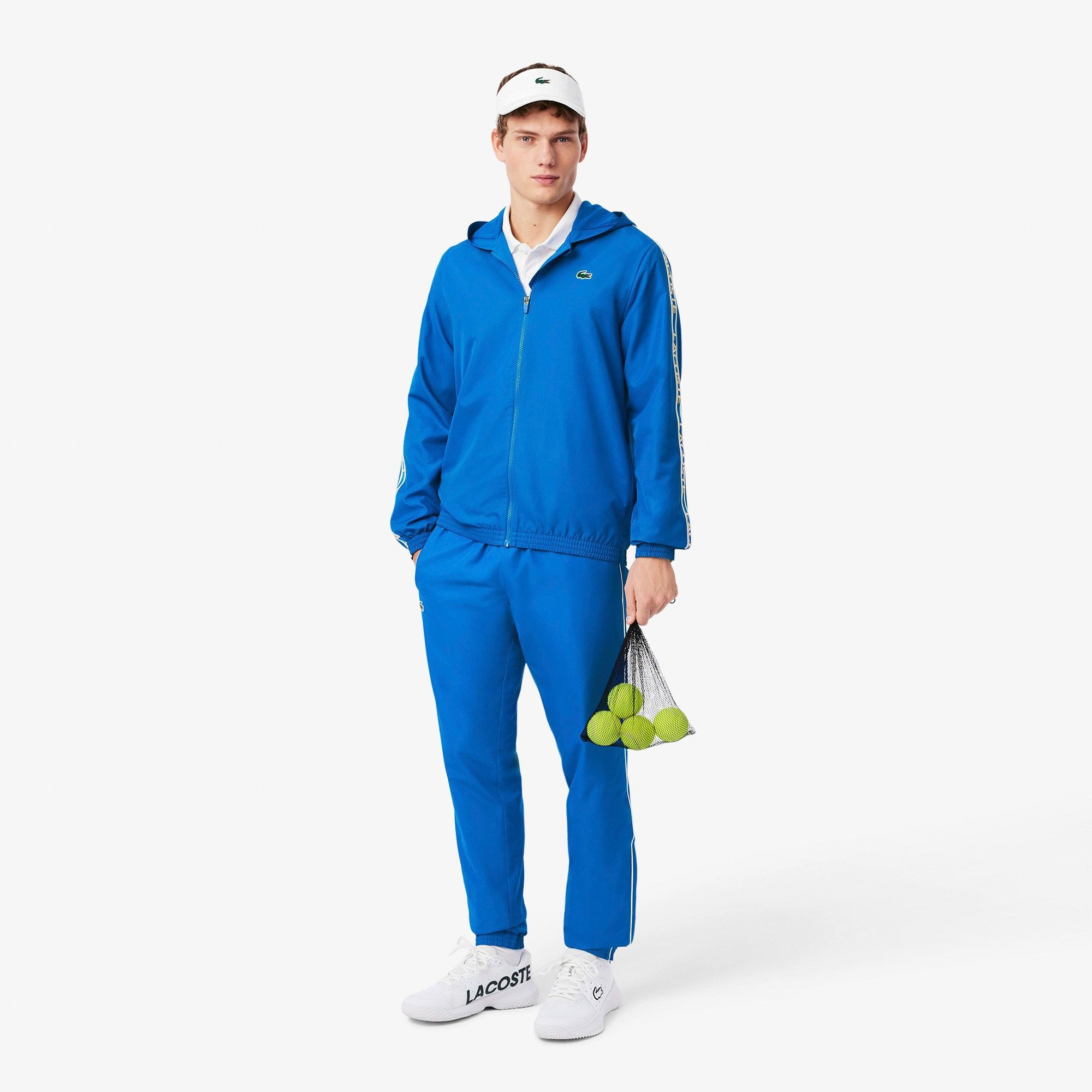 Lacoste Logo Sport Trainingspak Heren