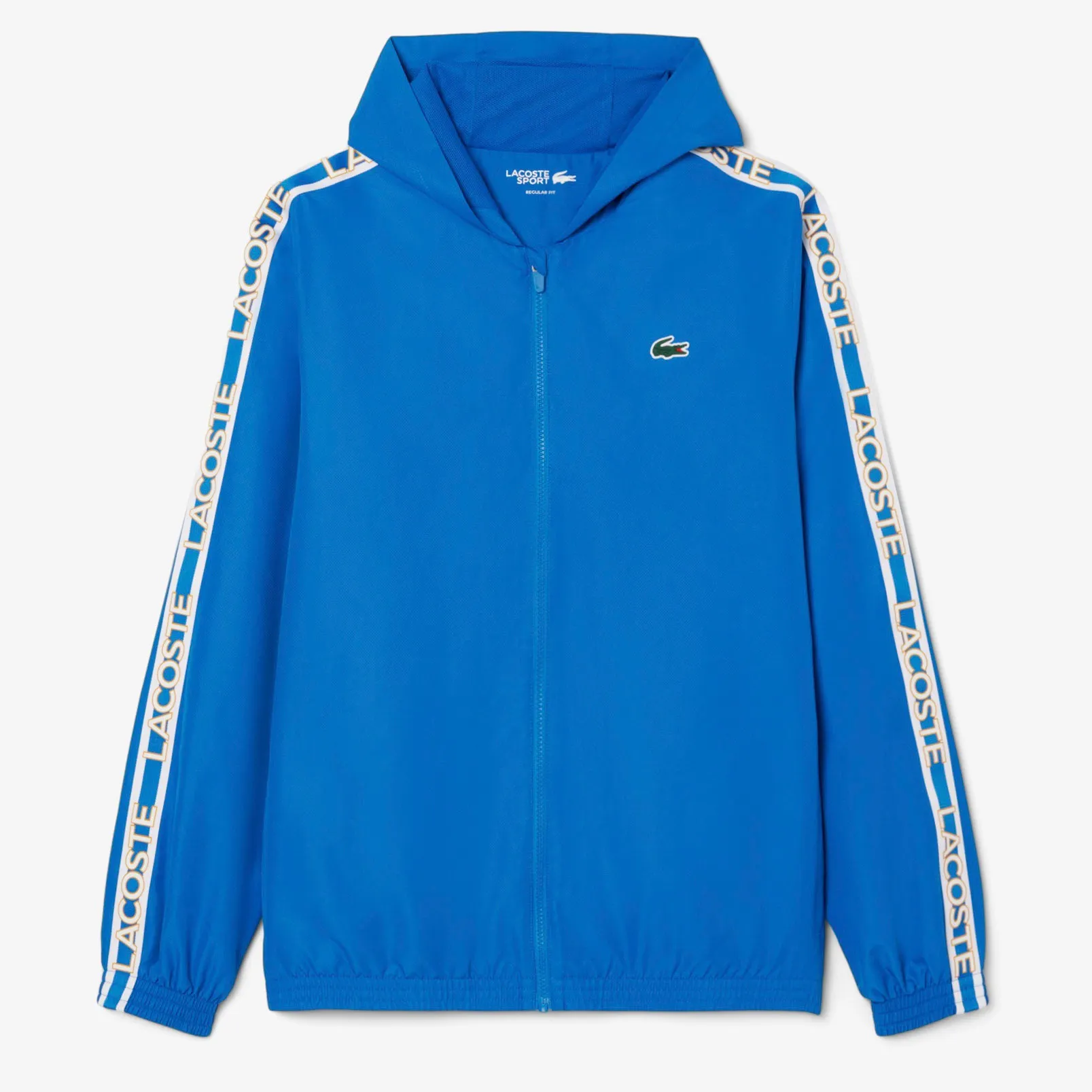 Lacoste Logo Sport Trainingspak Heren