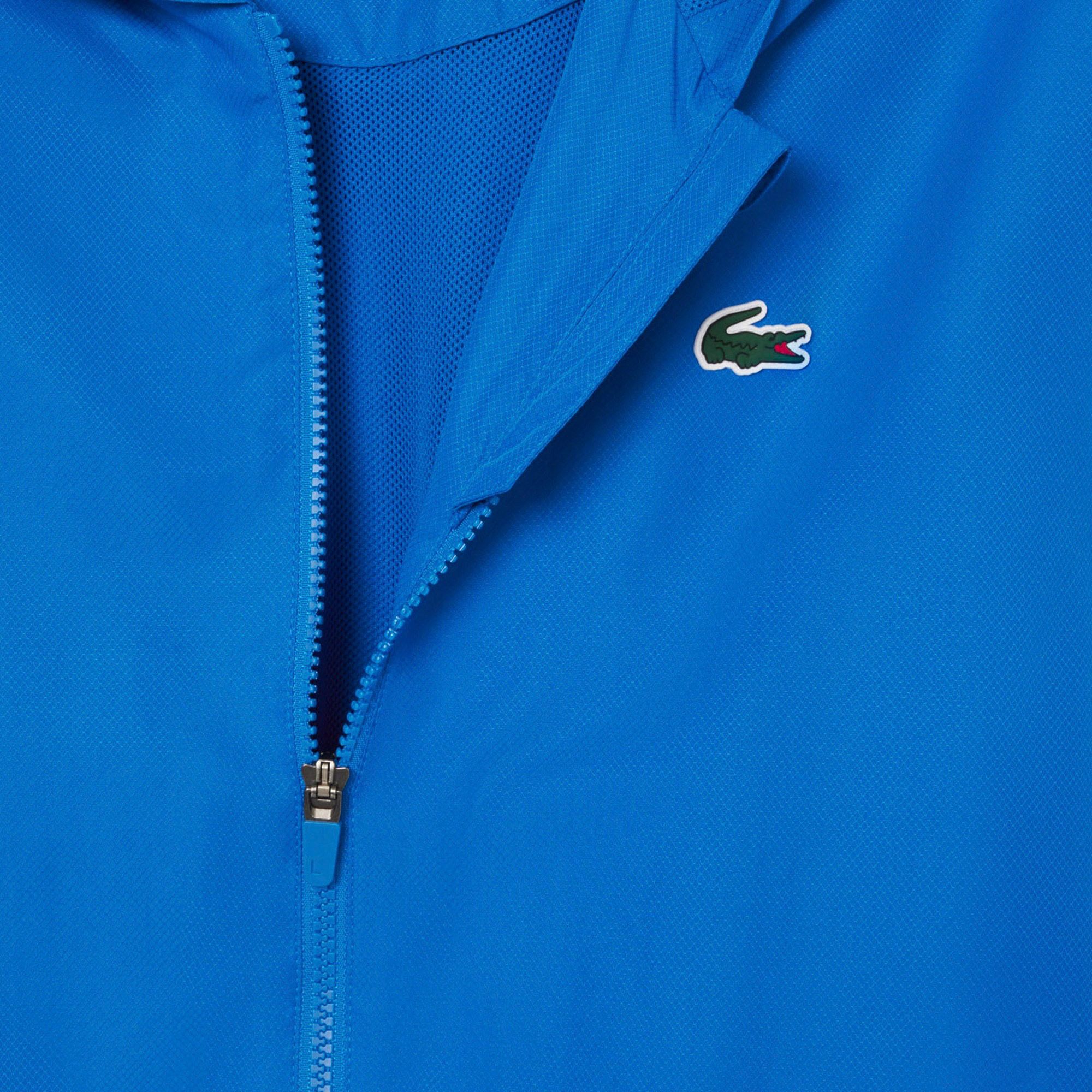 Lacoste Logo Sport Trainingspak Heren