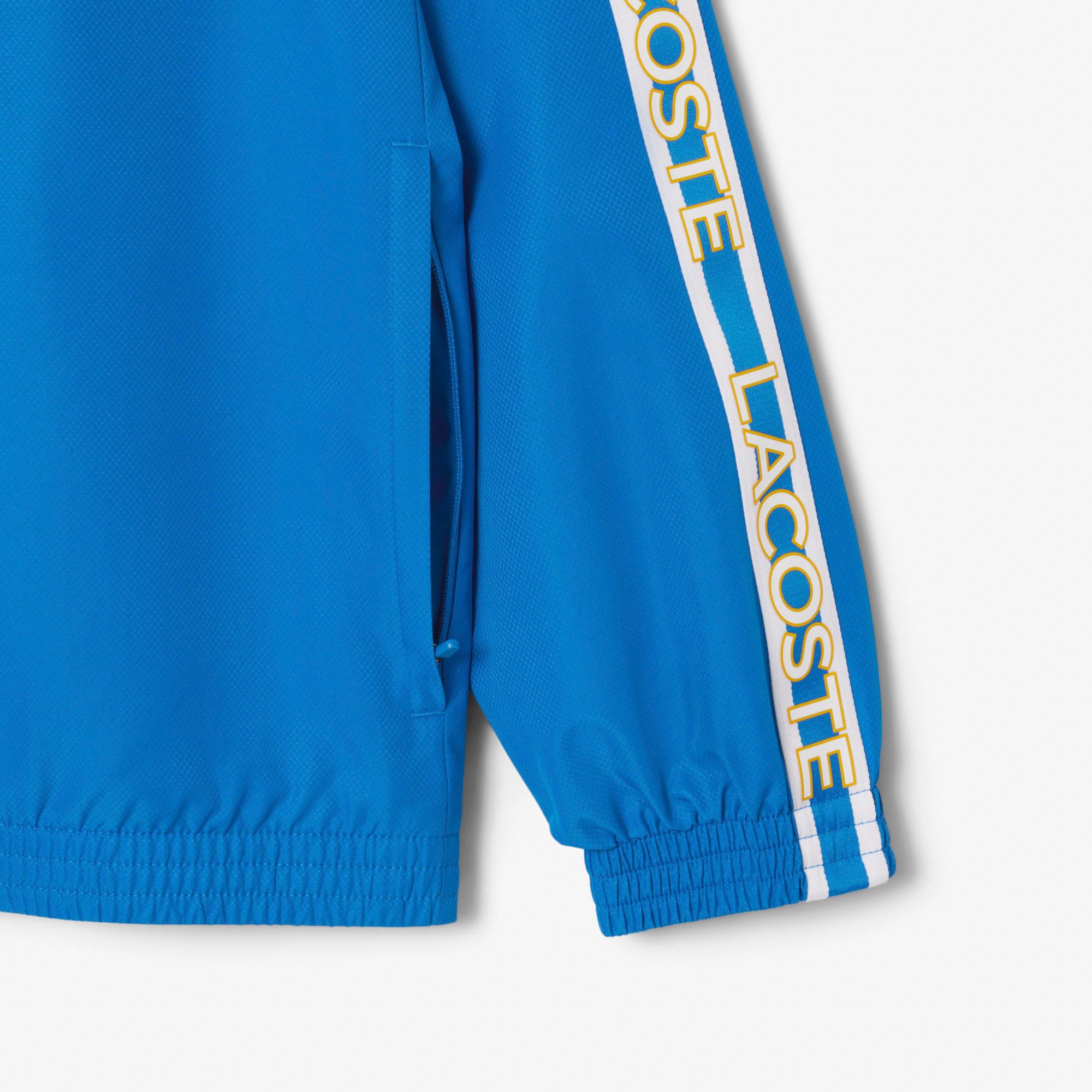 Lacoste Logo Sport Trainingspak Heren