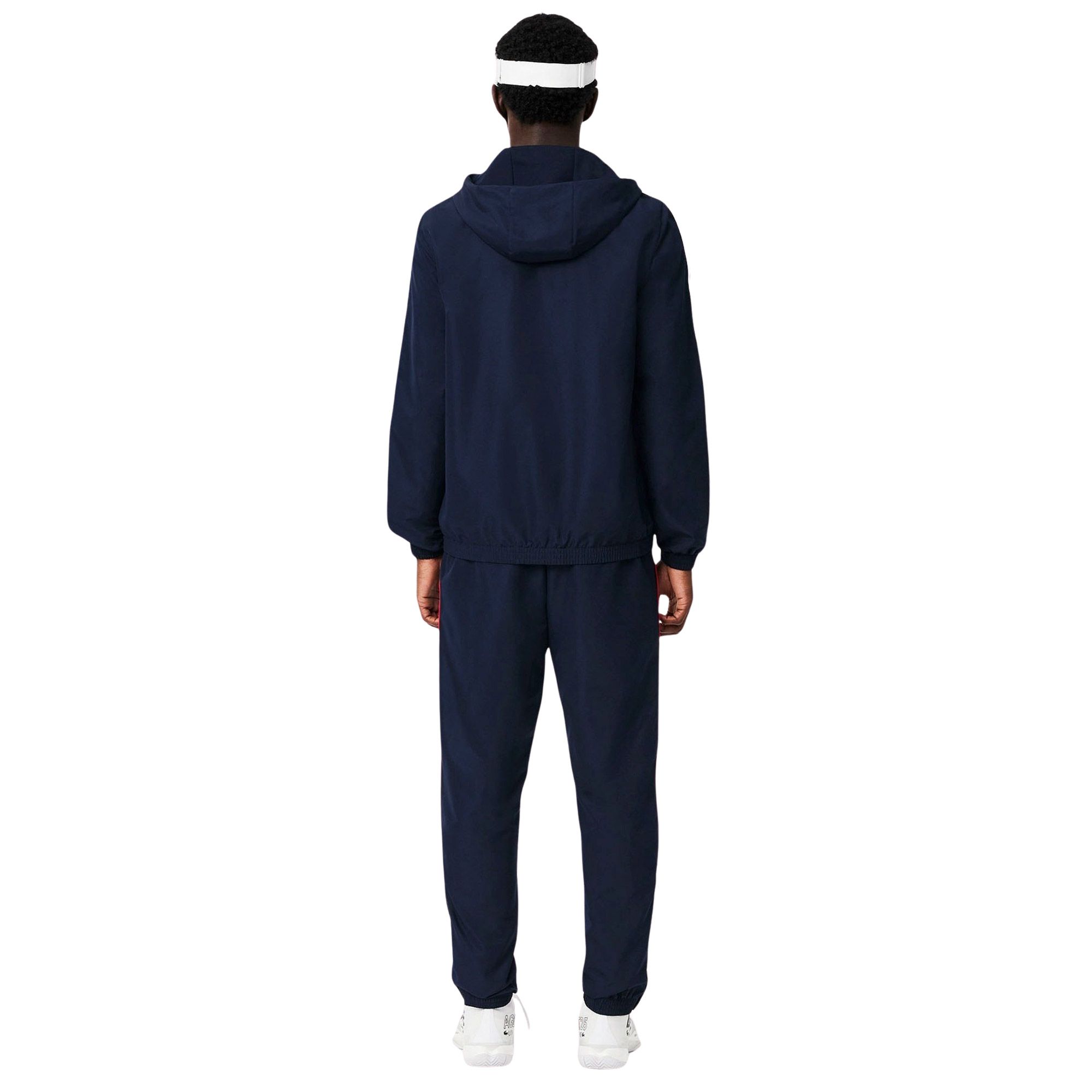 Lacoste Logo Sport Trainingspak Heren