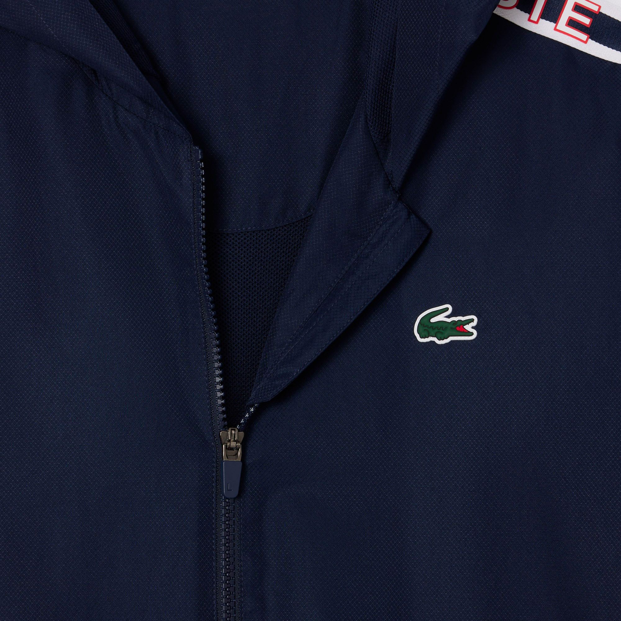 Lacoste Logo Sport Trainingspak Heren