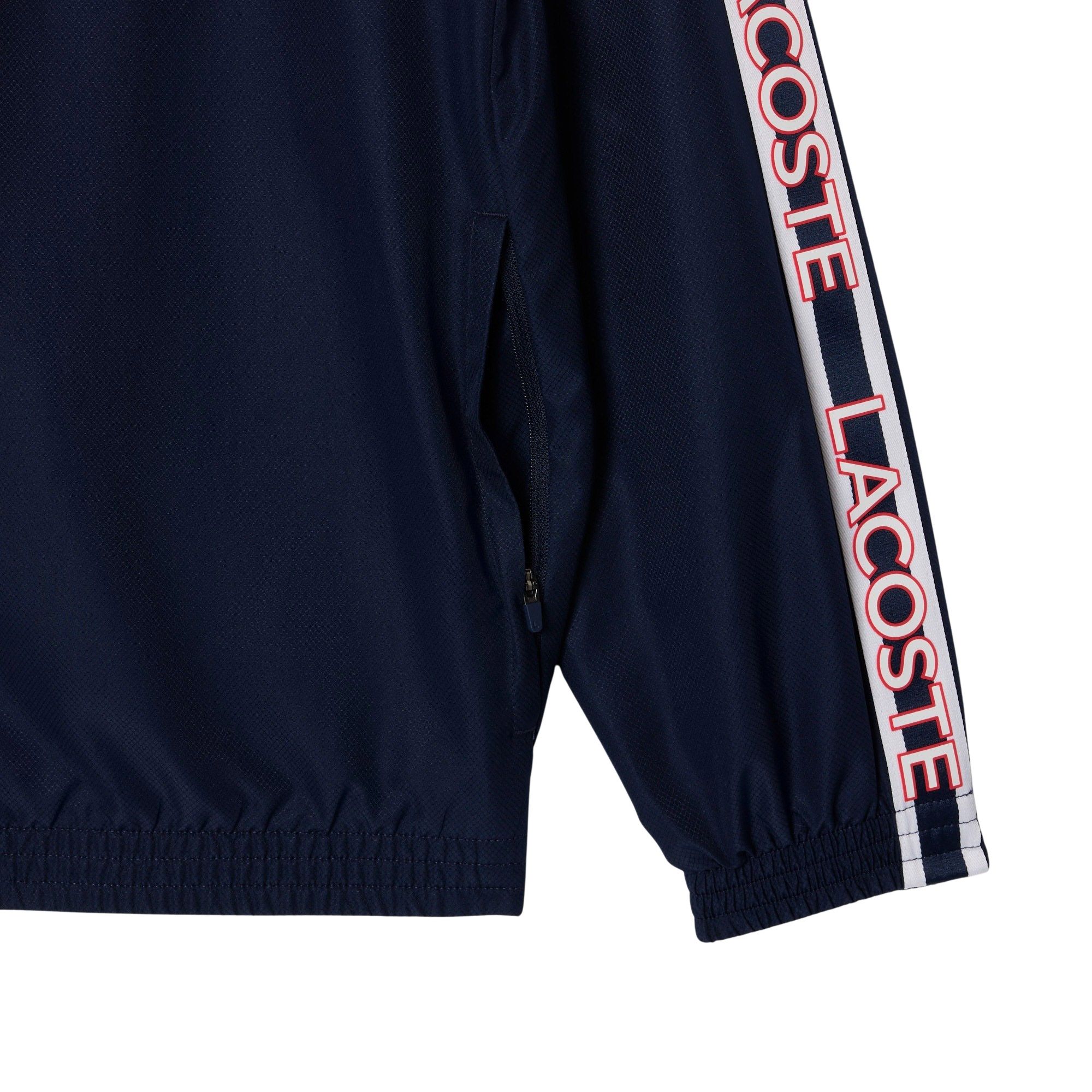 Lacoste Logo Sport Trainingspak Heren
