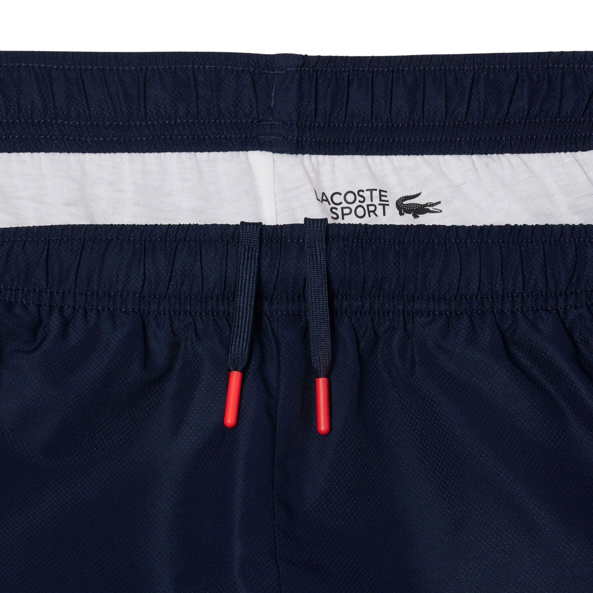 Lacoste Logo Sport Trainingspak Heren