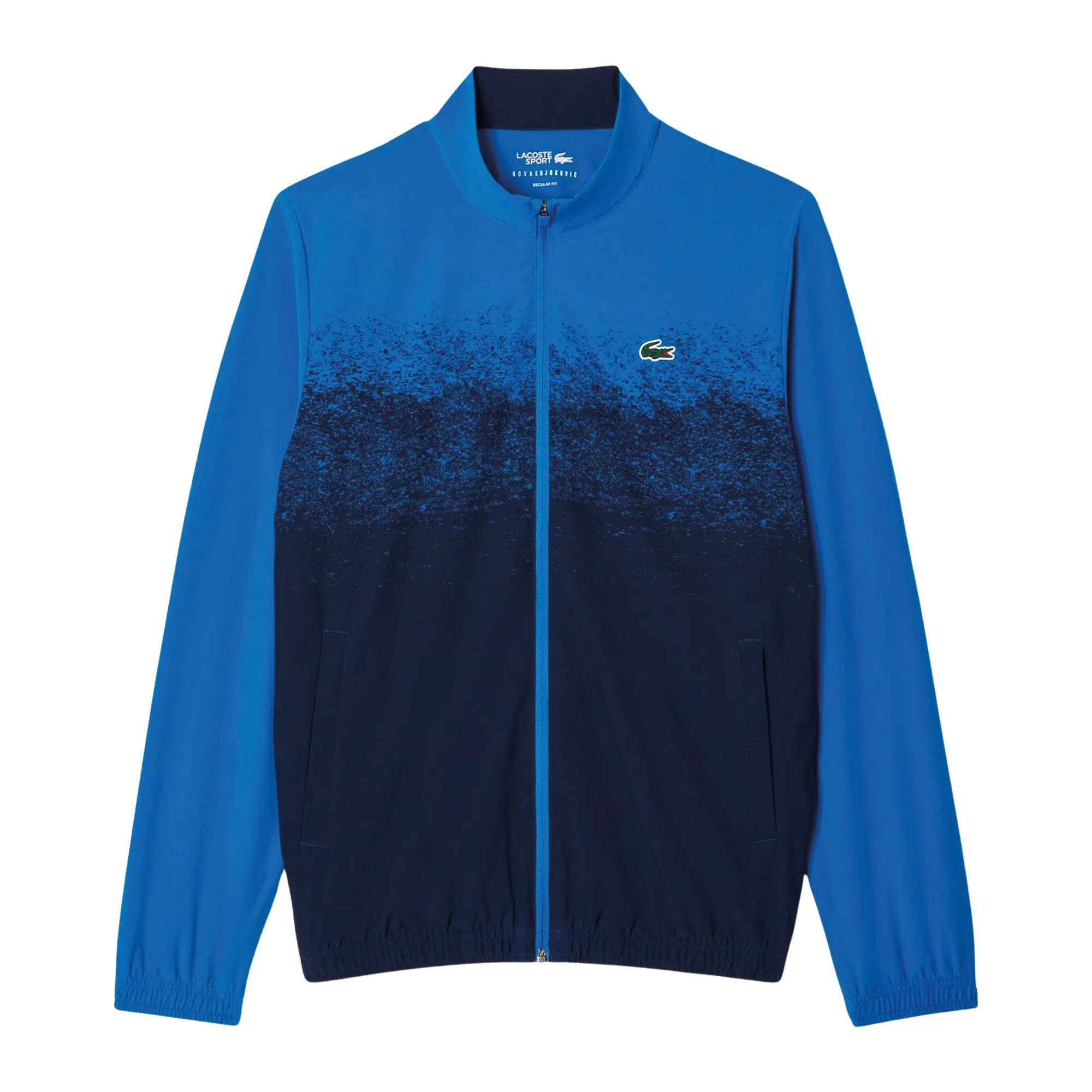 Lacoste Tennis x Novak Djokovic Trainingspak Heren
