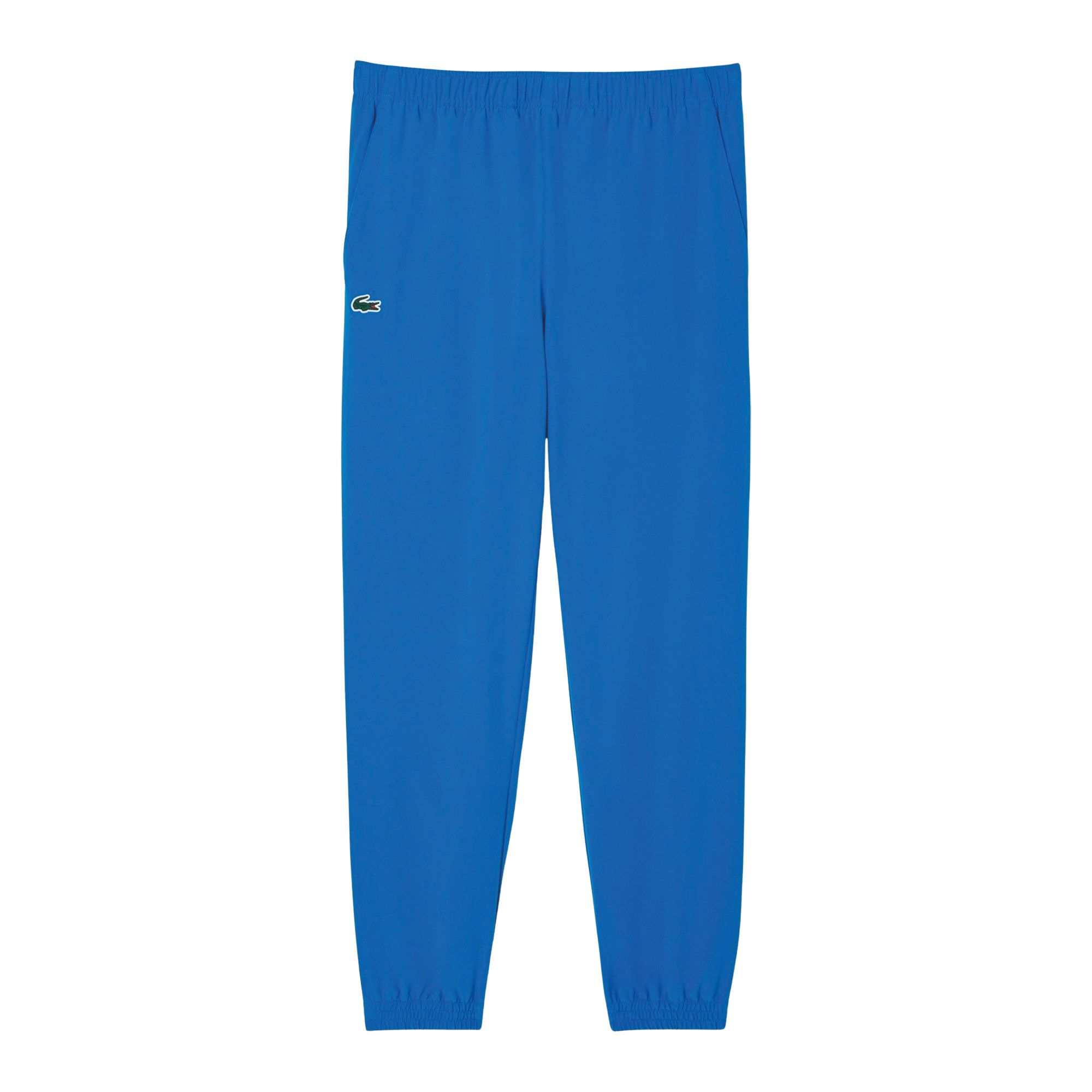 Lacoste Tennis x Novak Djokovic Trainingspak Heren