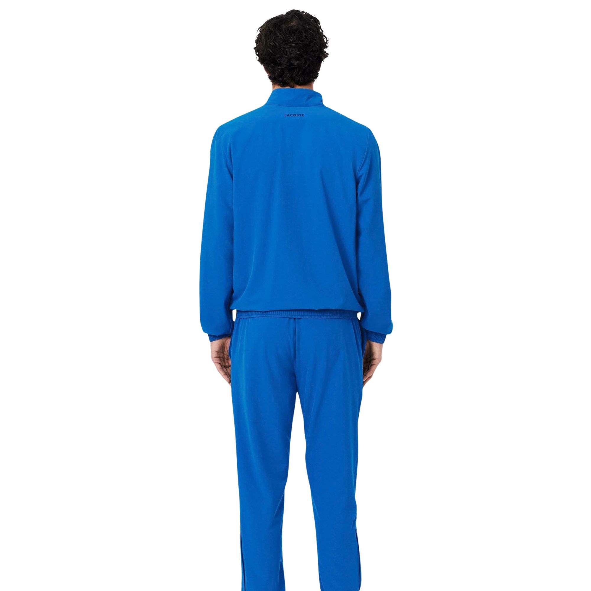 Lacoste Tennis x Novak Djokovic Trainingspak Heren