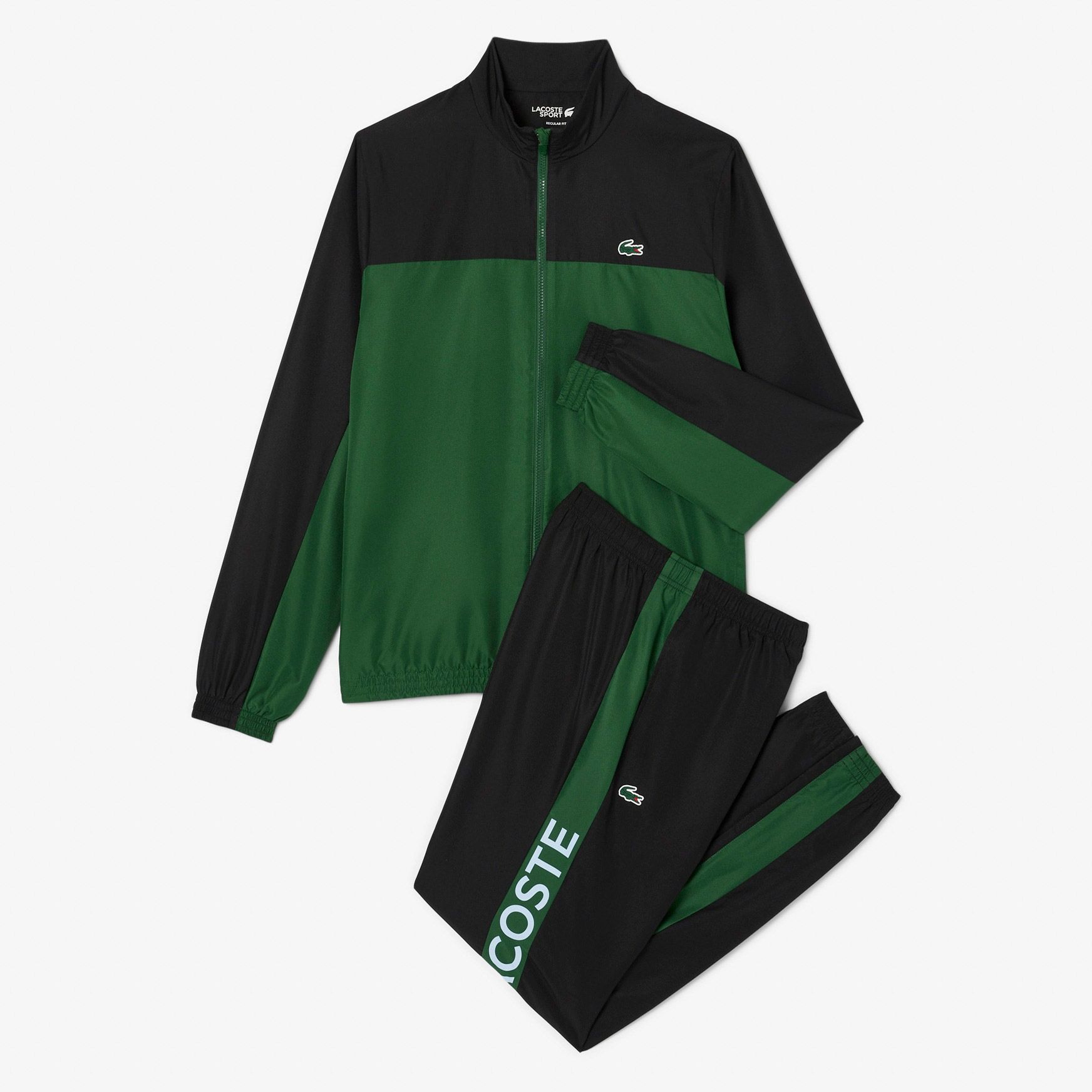 Survêtement Lacoste Sport Printed Hommes