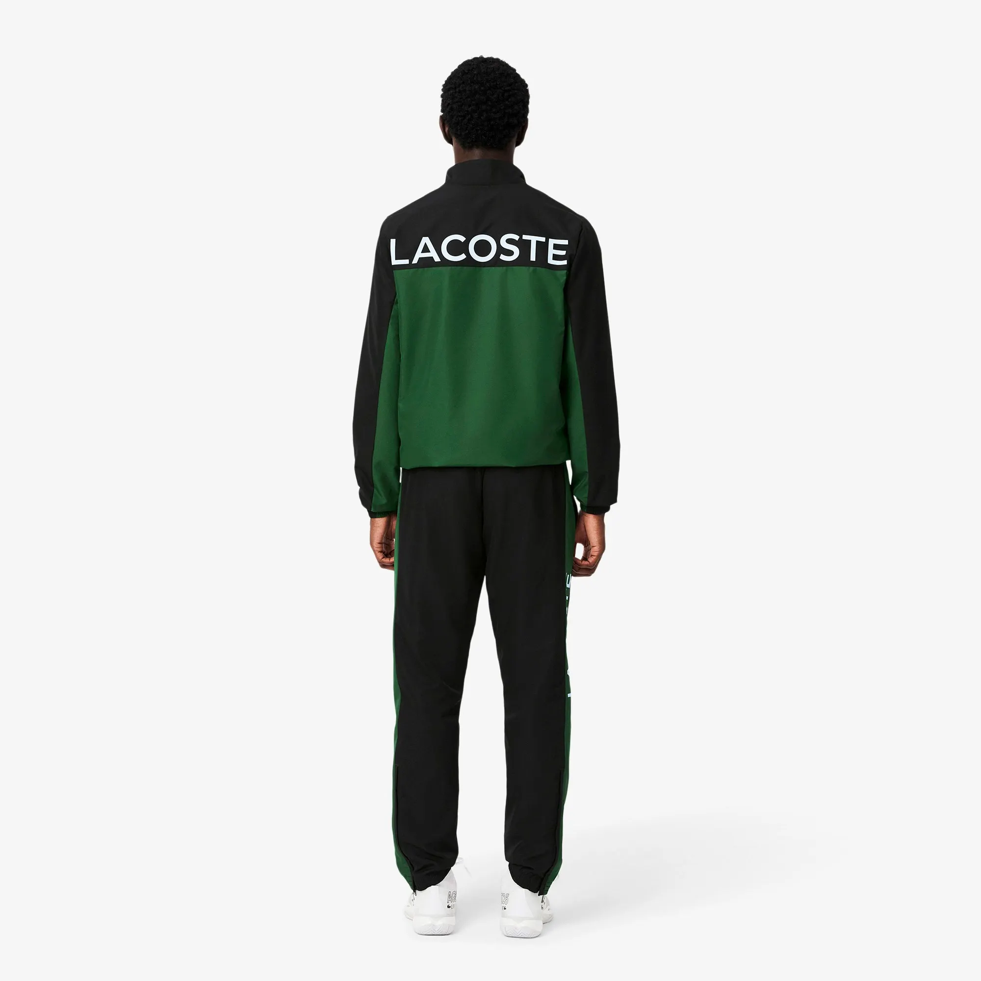 Survêtement Lacoste Sport Printed Hommes