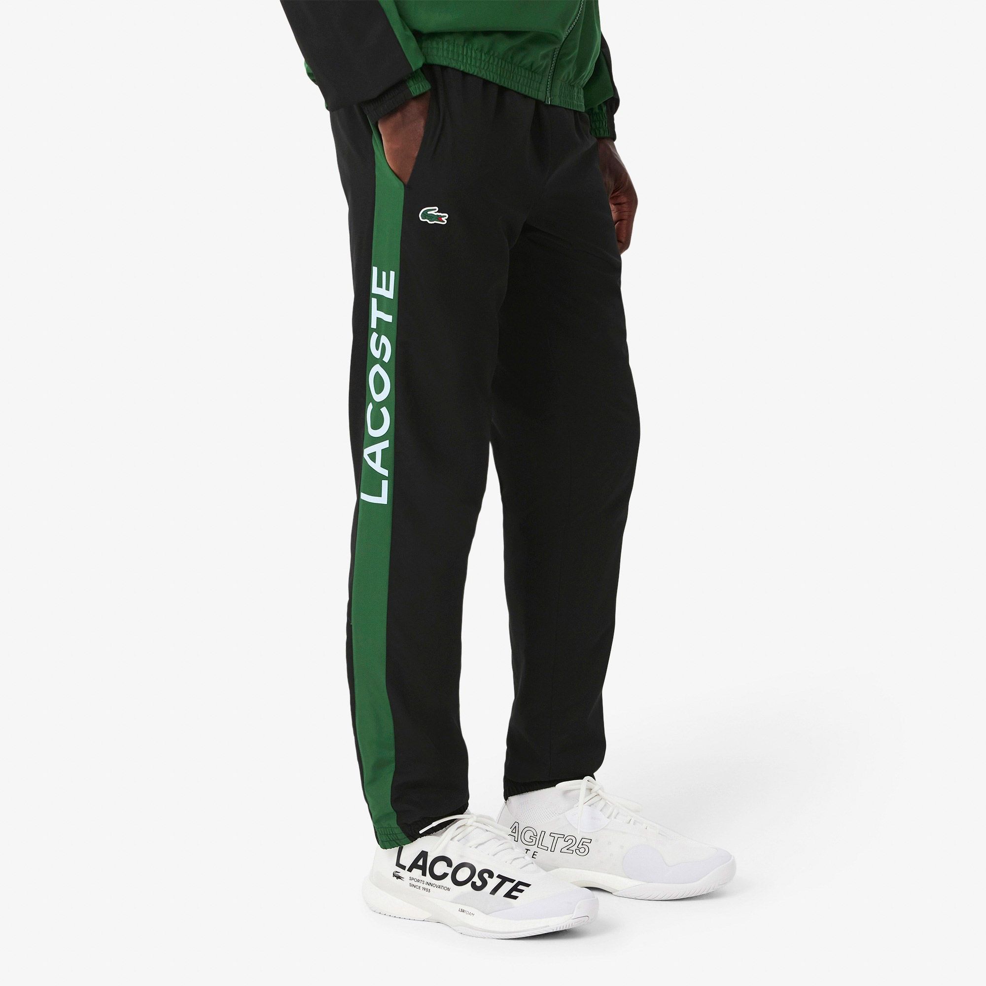 Survêtement Lacoste Sport Printed Hommes