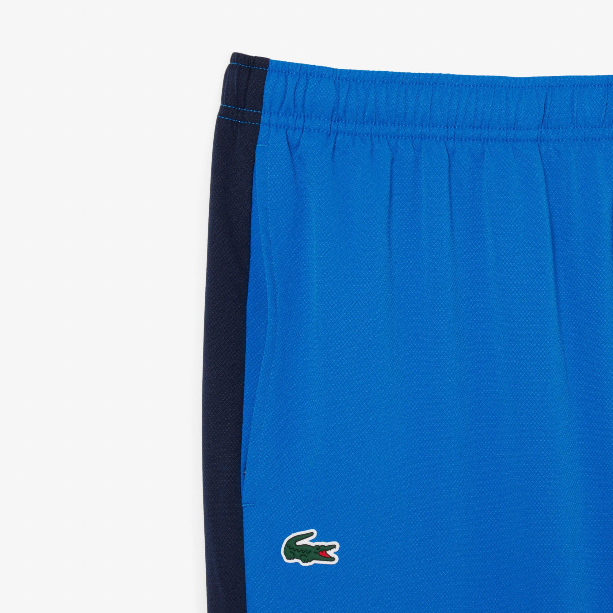 Lacoste Stretch Trainingspak Heren