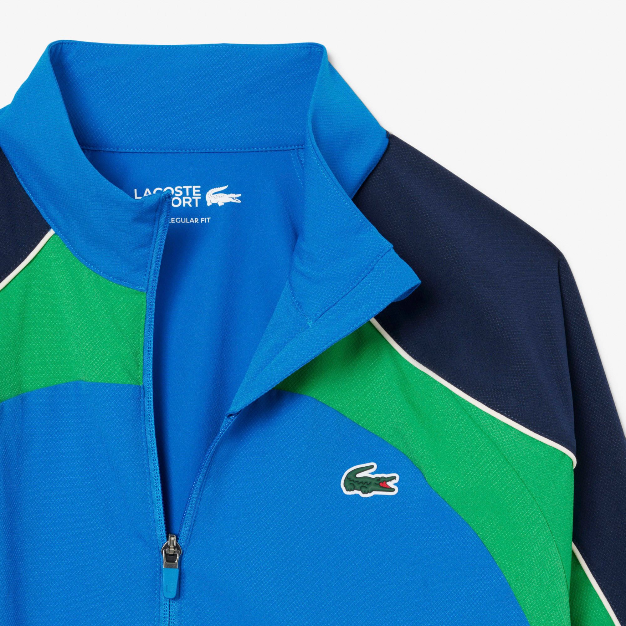 Lacoste Stretch Trainingspak Heren