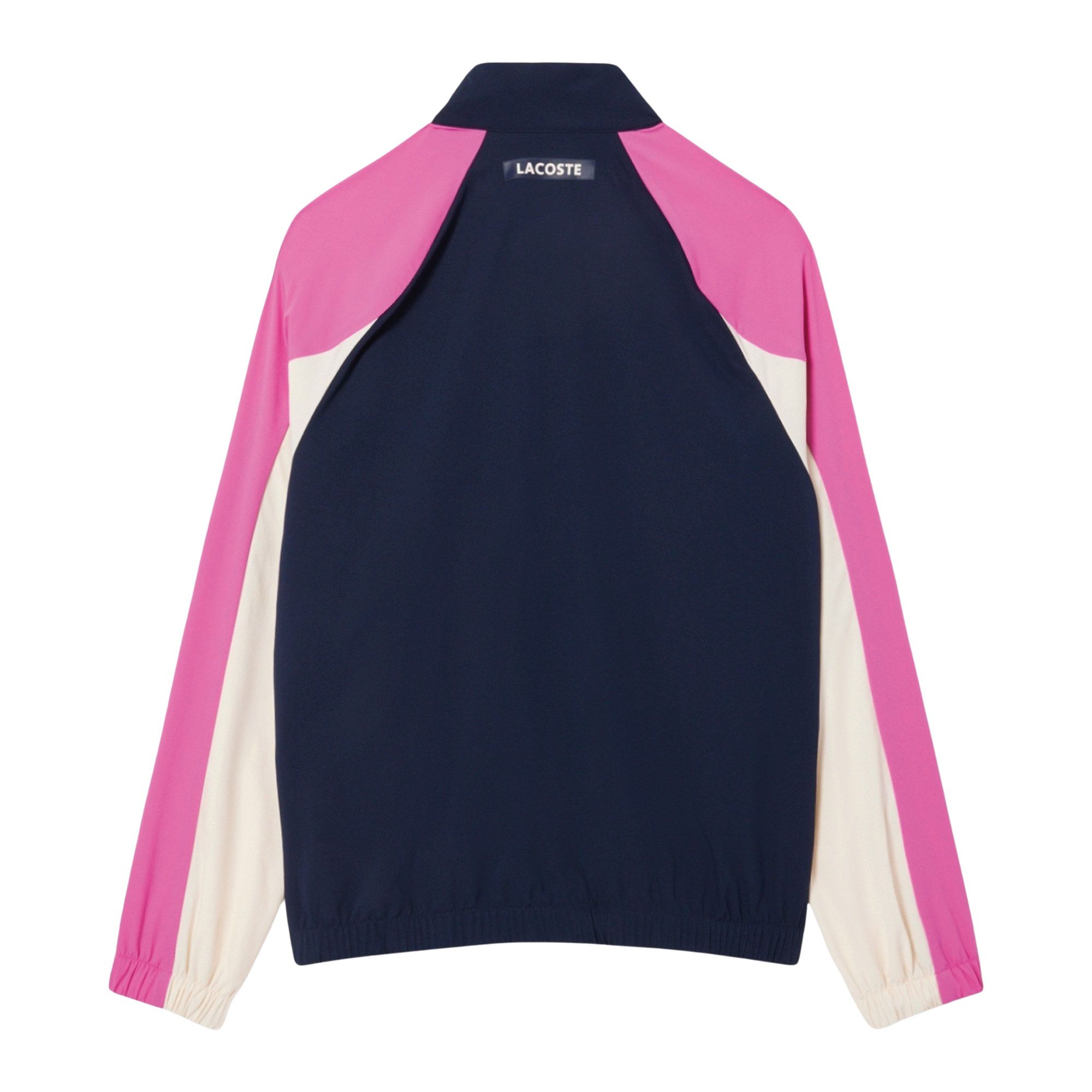 Lacoste Stretch Trainingspak Heren