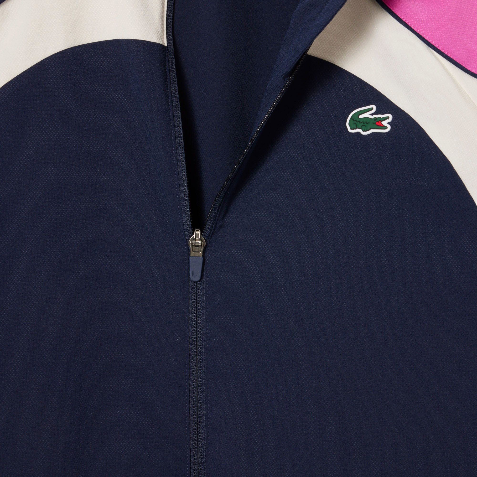 Lacoste Stretch Trainingspak Heren