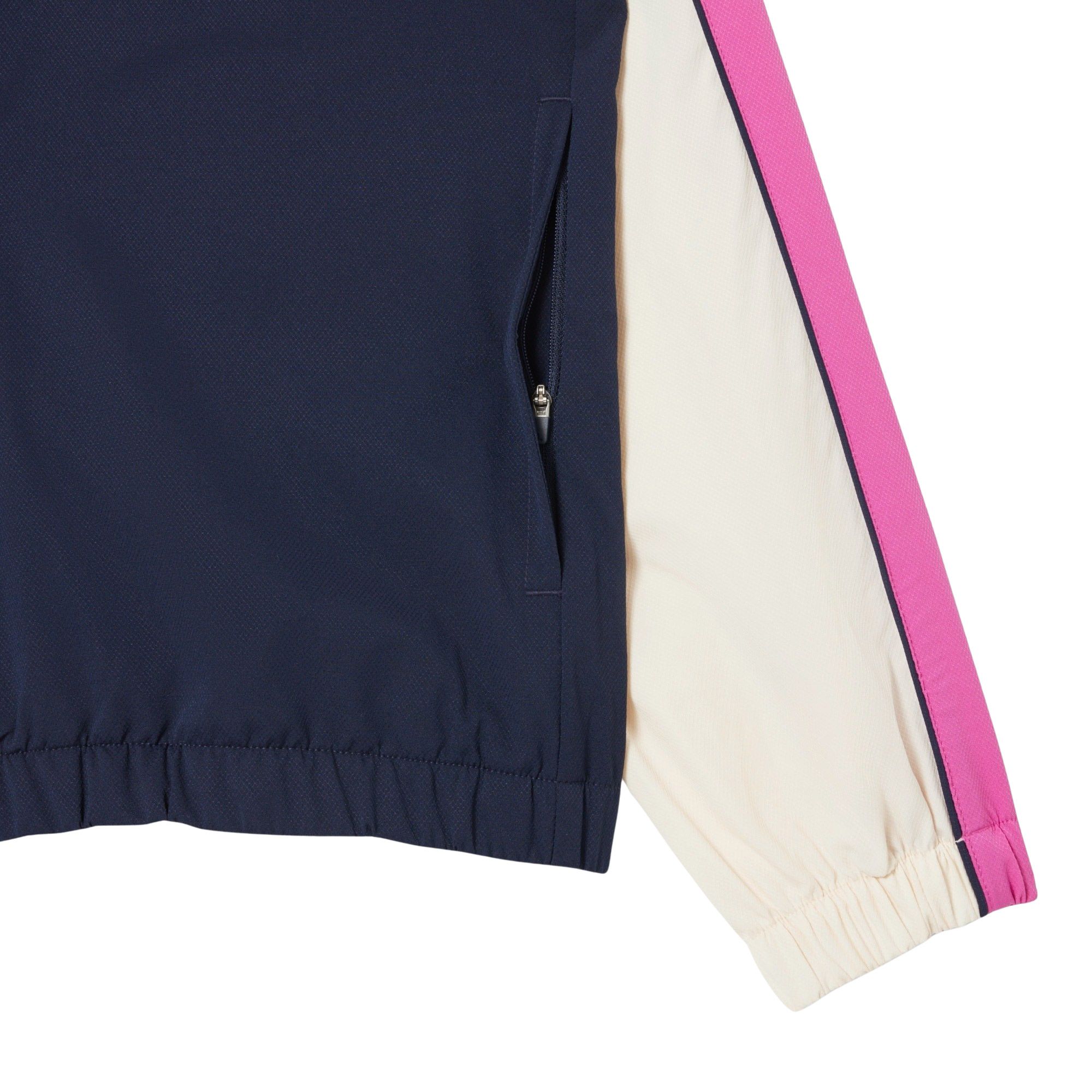 Lacoste Stretch Trainingspak Heren