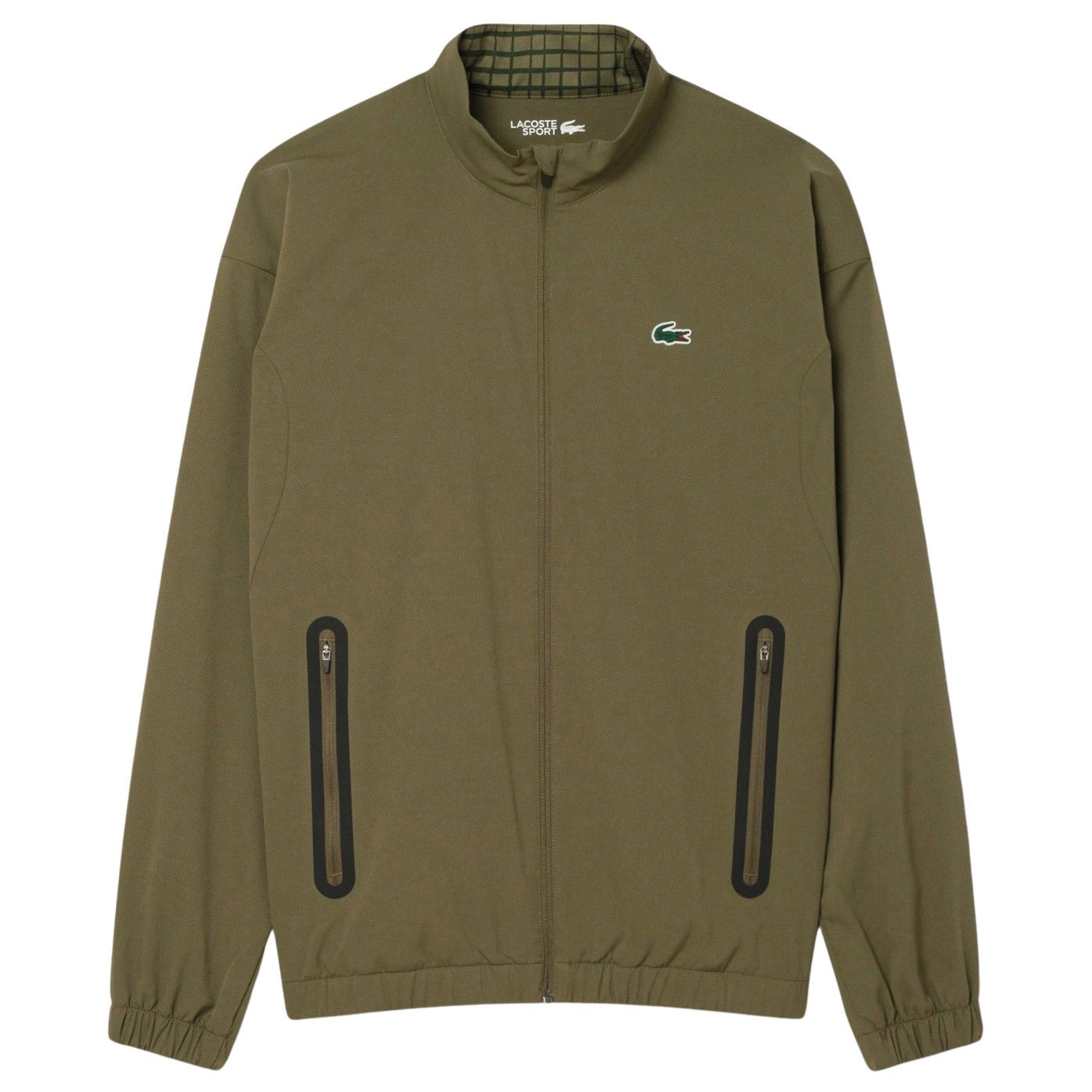 Lacoste Tennis Trainingspak Heren