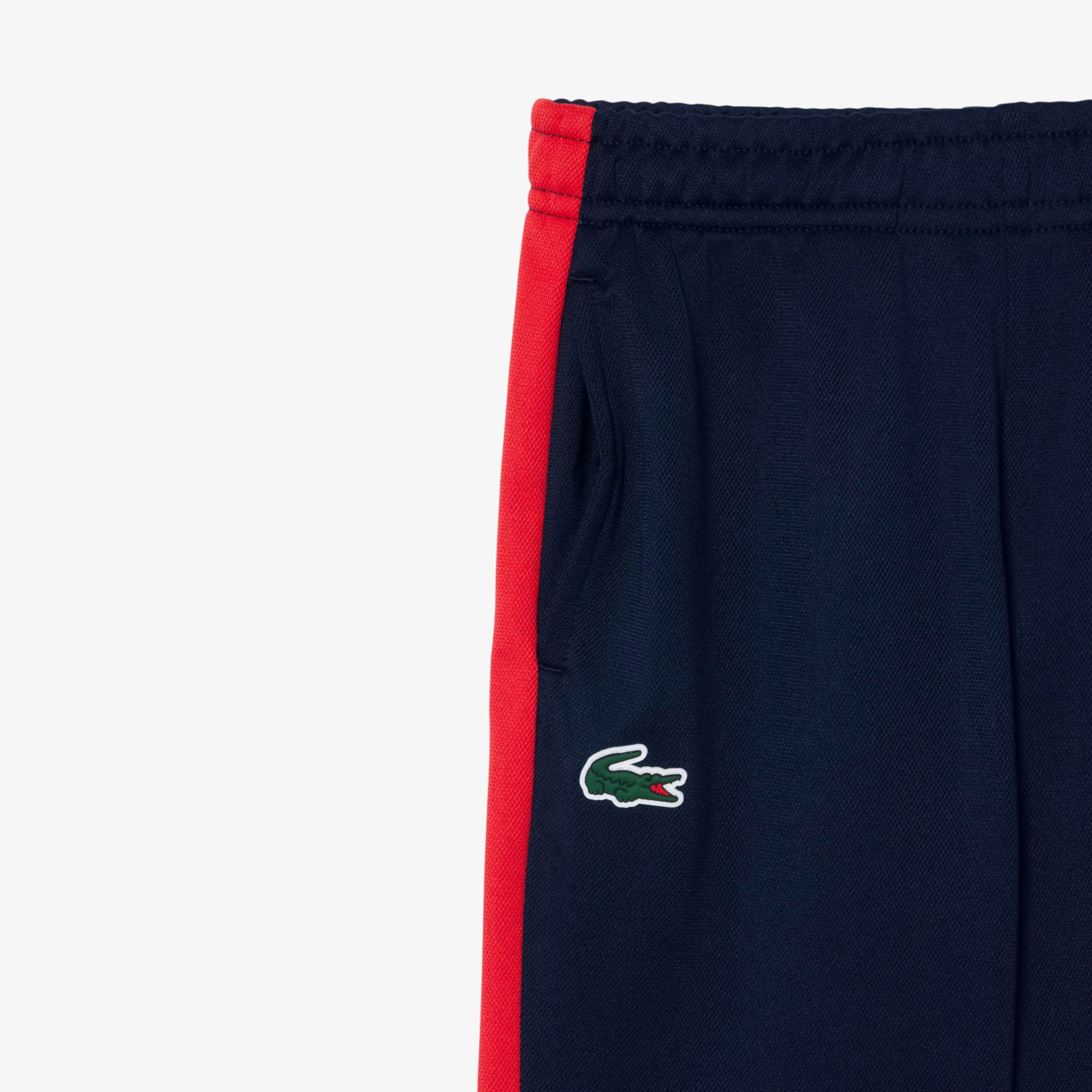 Survêtement Lacoste Interlock Enfants