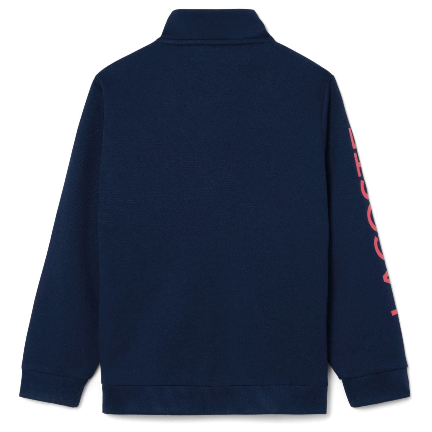 Survêtement Lacoste Interlock Enfants