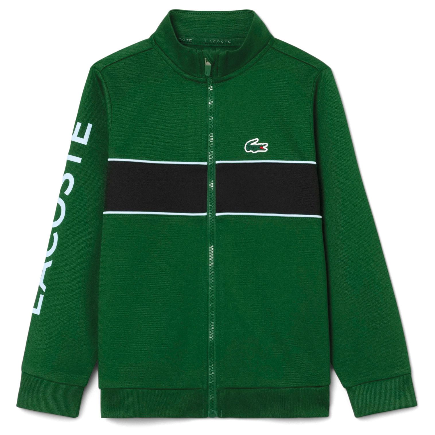 Survêtement Lacoste Interlock Enfants