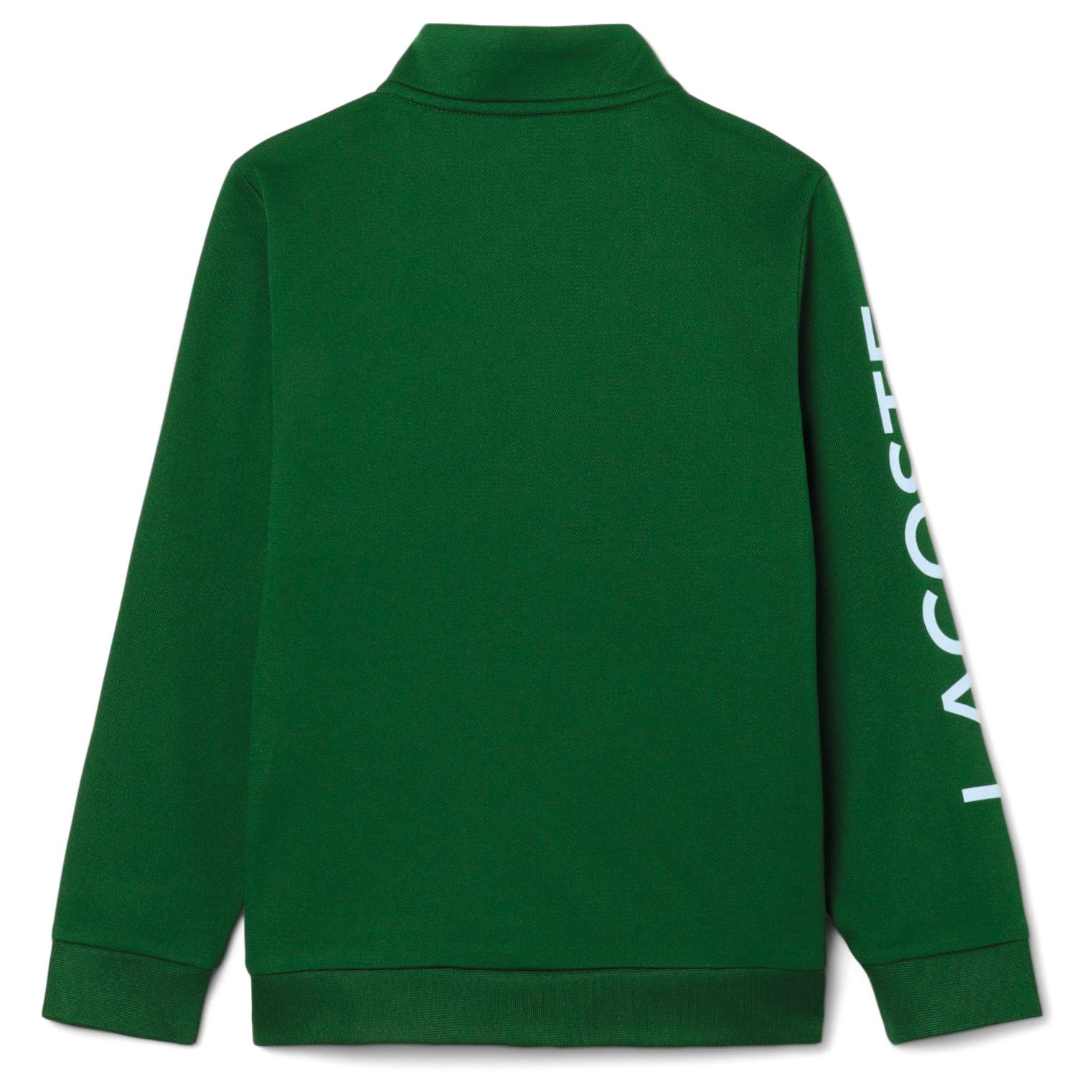 Survêtement Lacoste Interlock Enfants