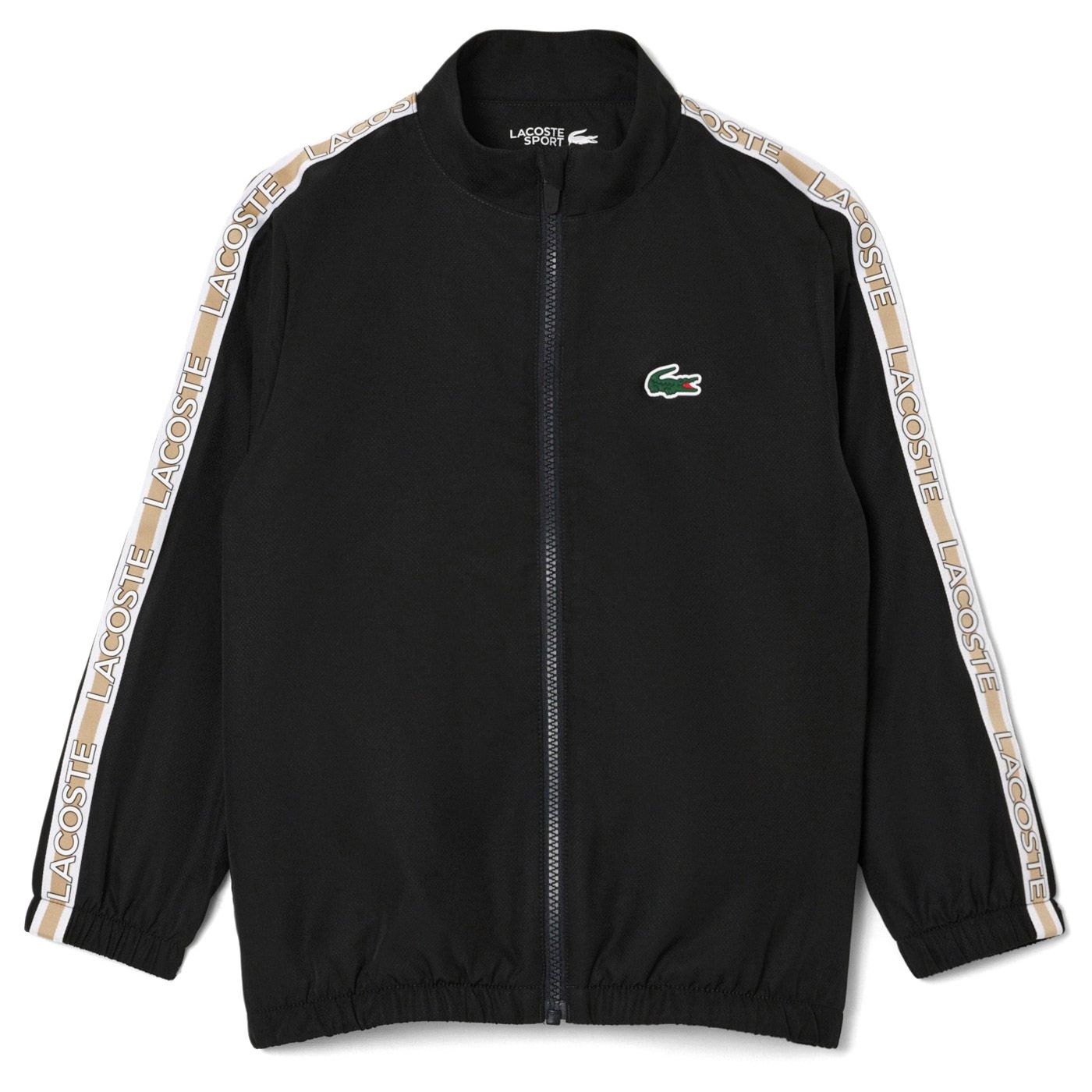 Lacoste Trainingspak Junior