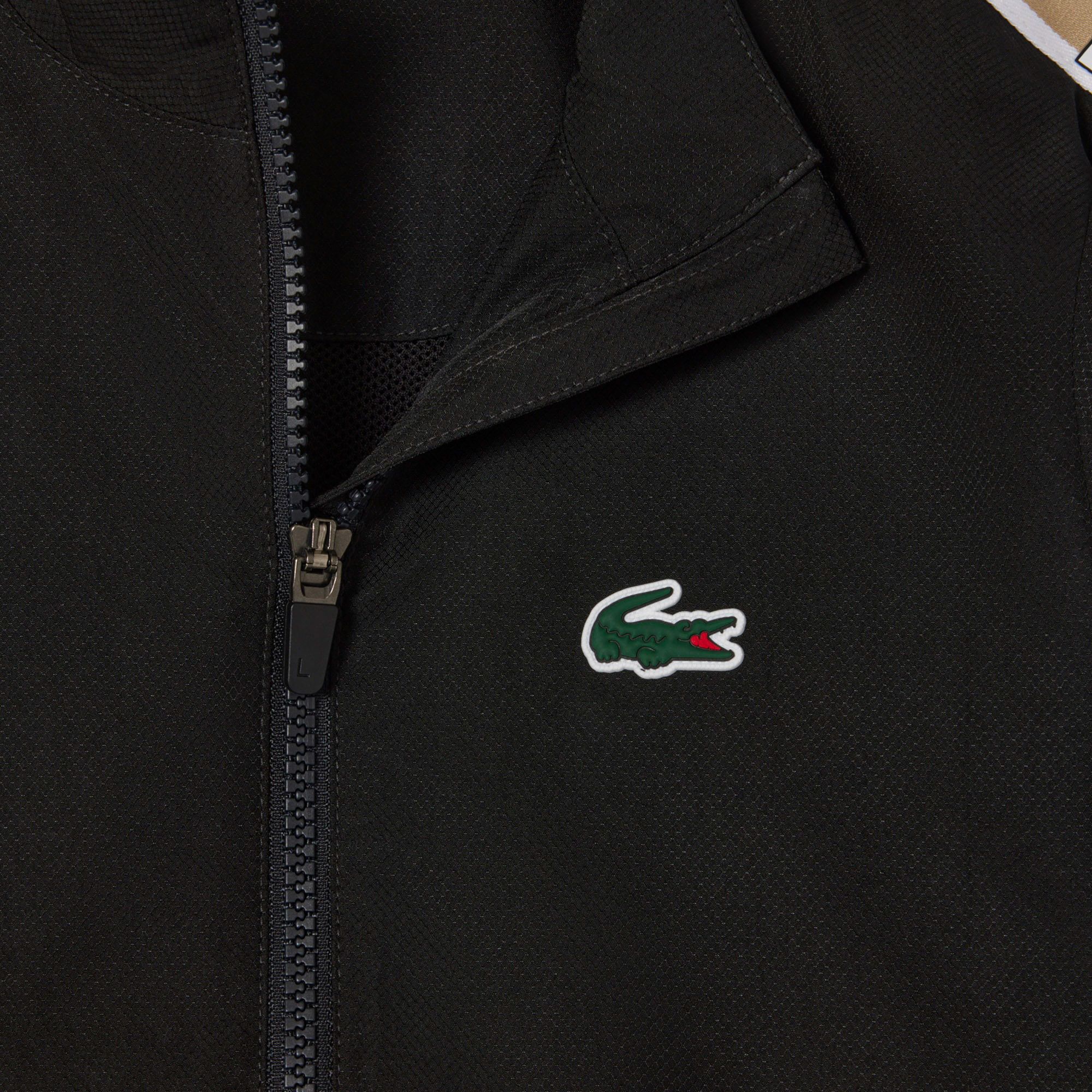 Lacoste Trainingspak Junior